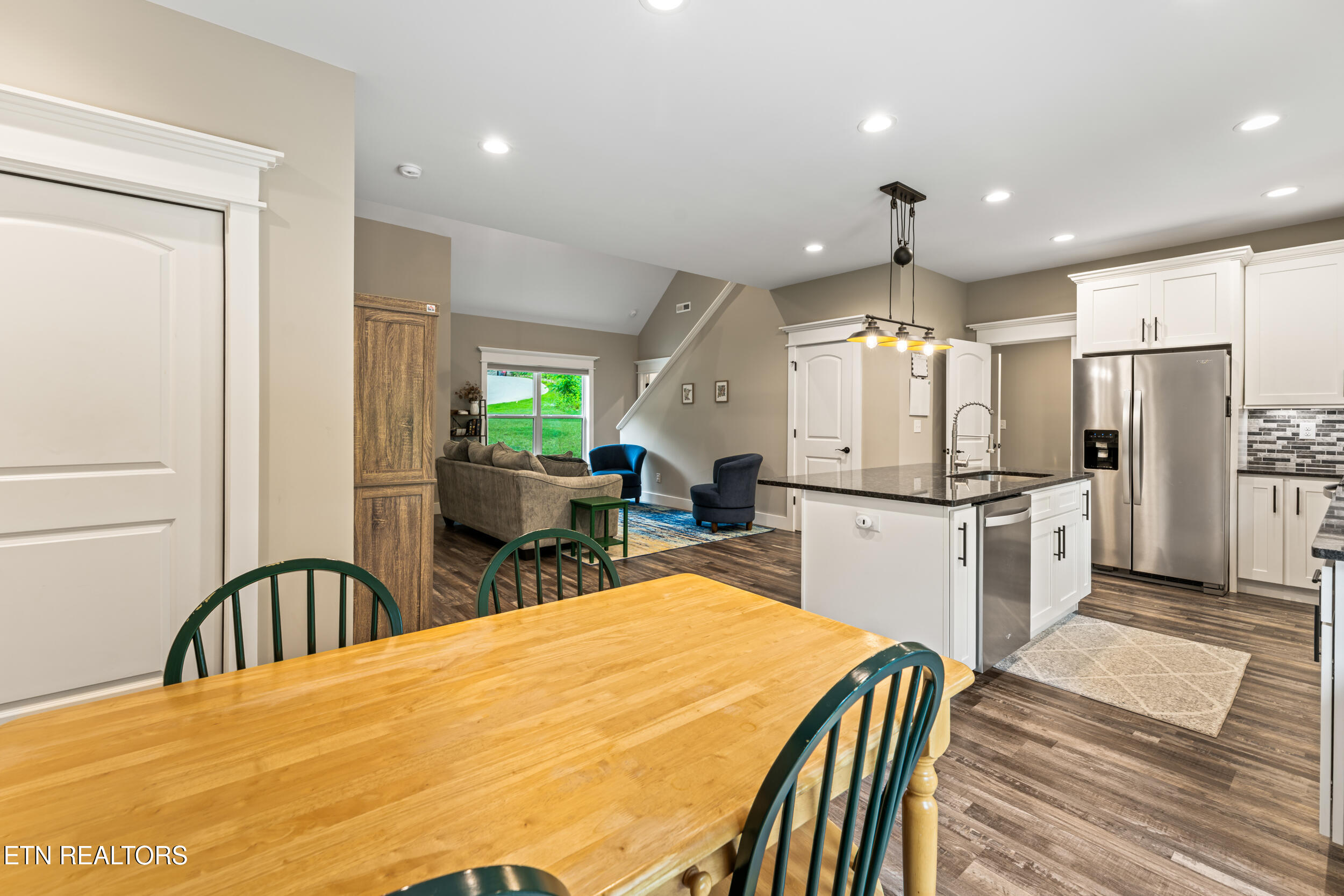 538 Robinson Trail Loudon TN 37774