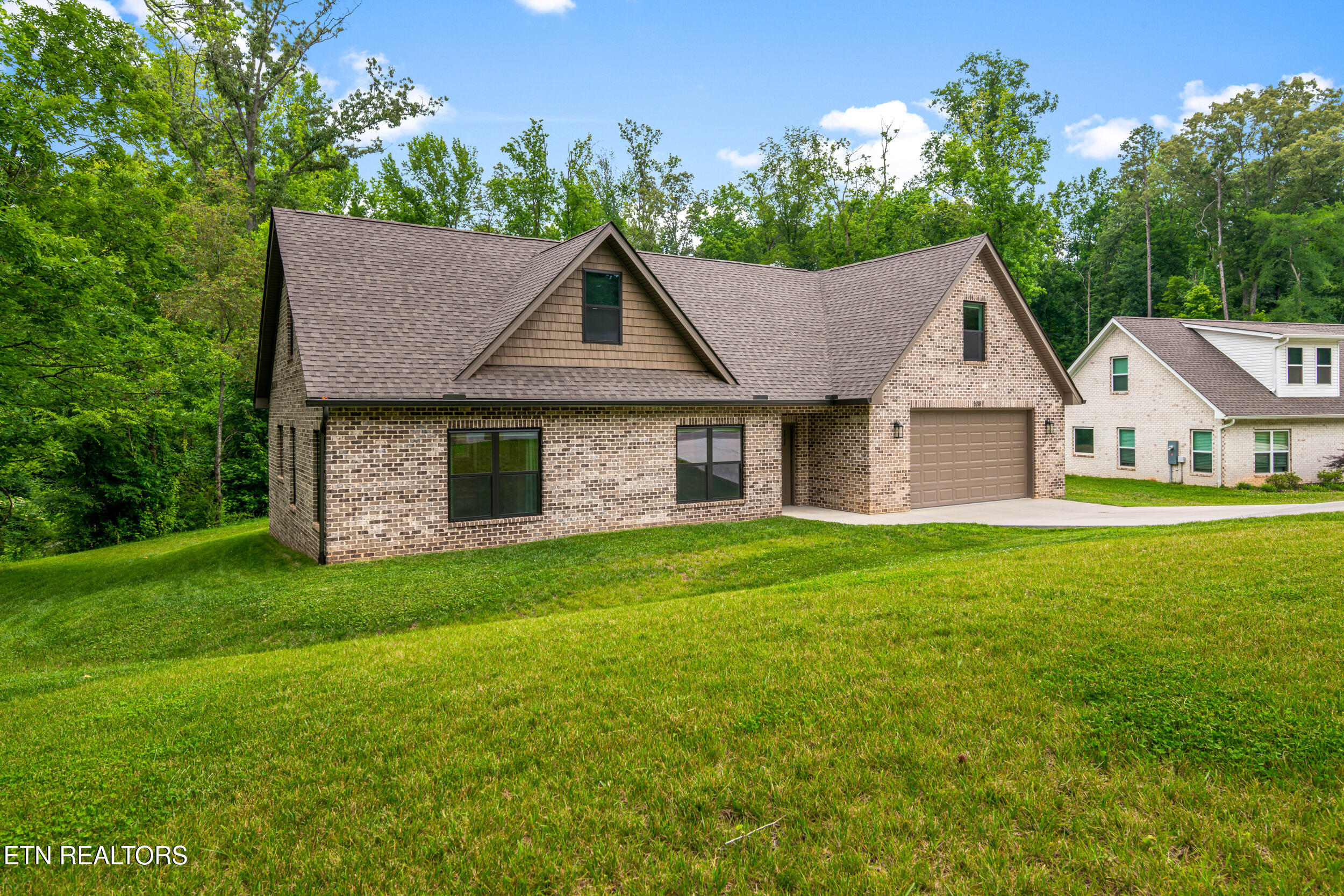 538 Robinson Trail Loudon TN 37774