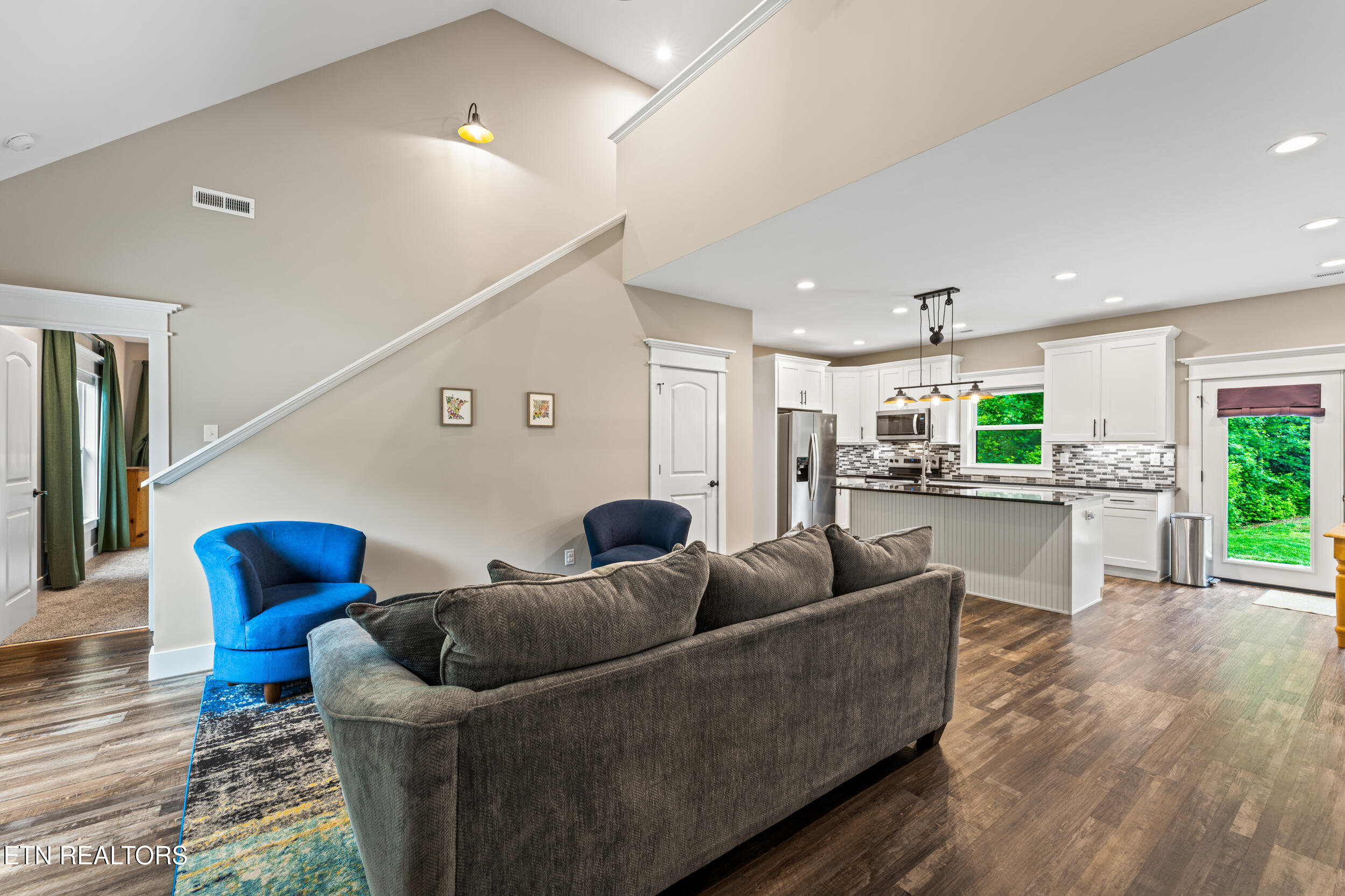 538 Robinson Trail Loudon TN 37774