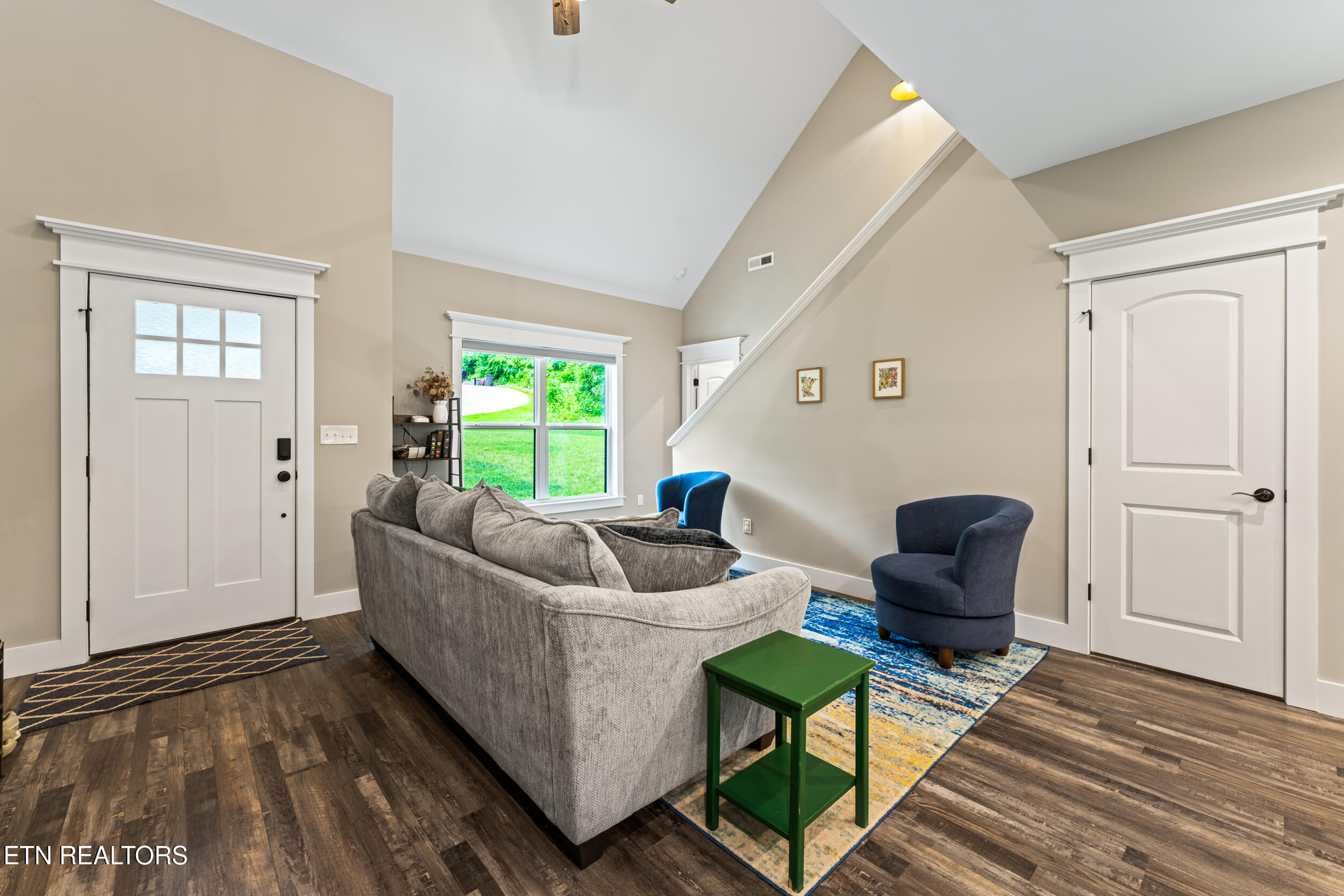 538 Robinson Trail Loudon TN 37774