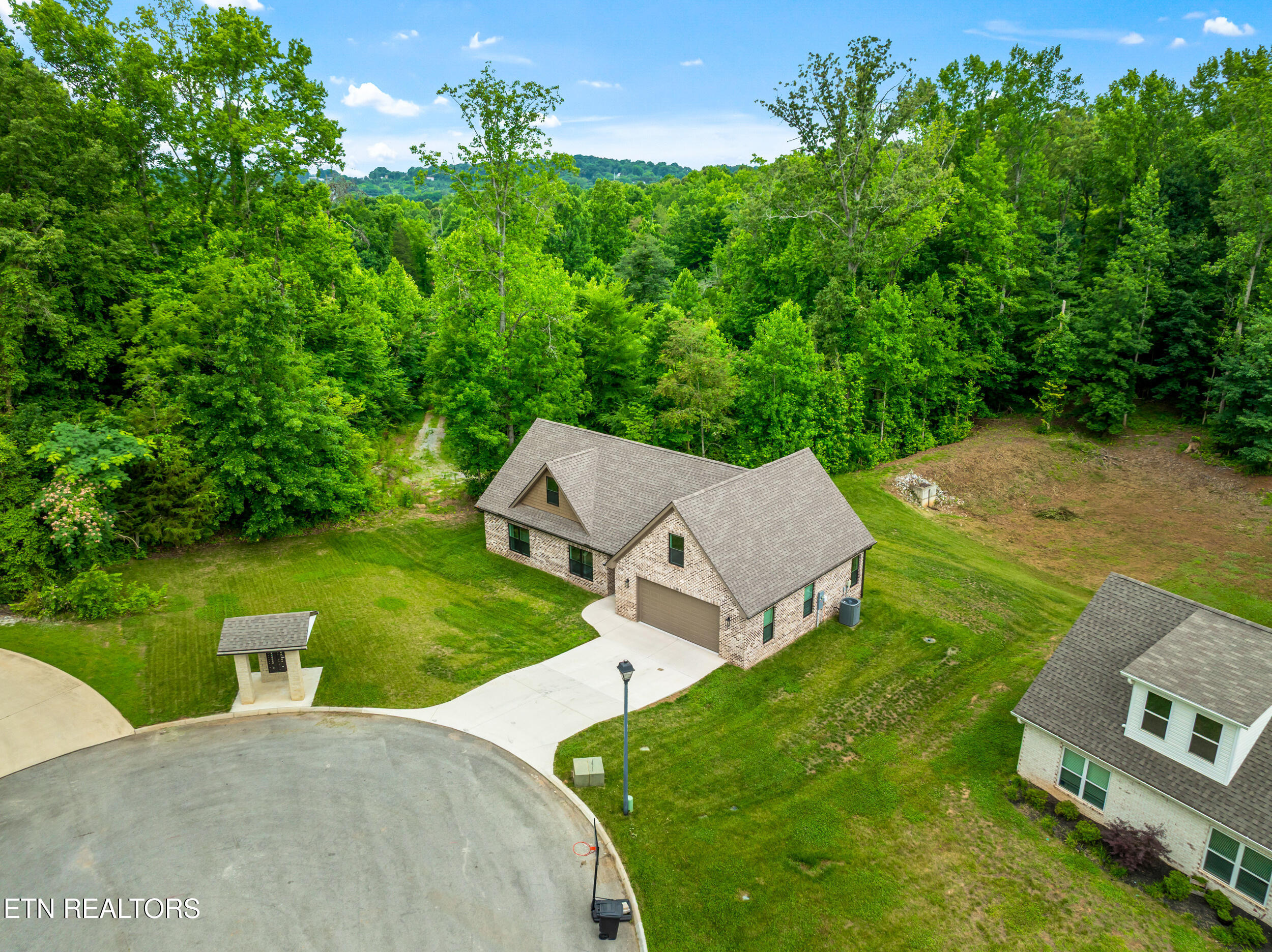 538 Robinson Trail Loudon TN 37774