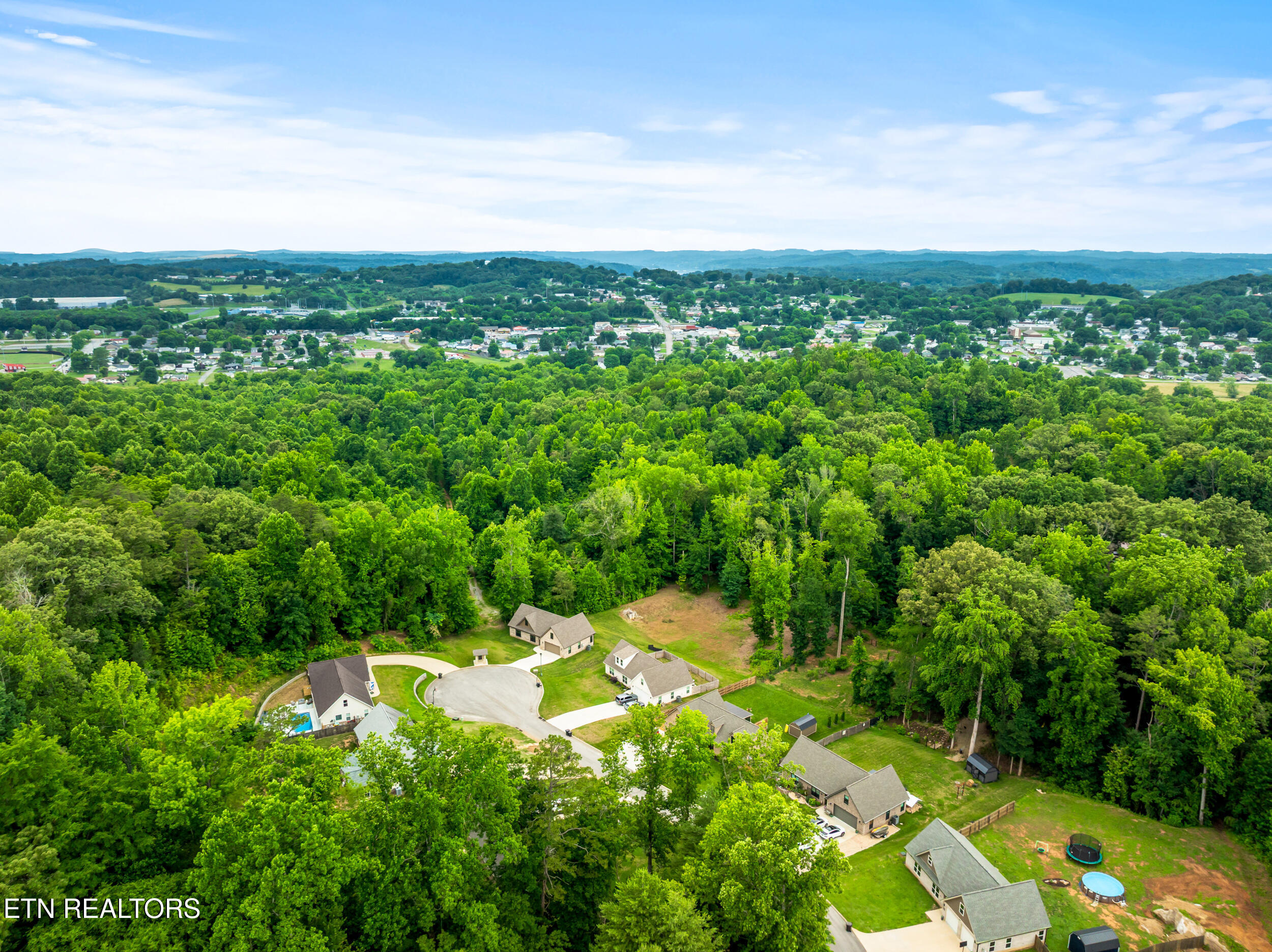 538 Robinson Trail Loudon TN 37774