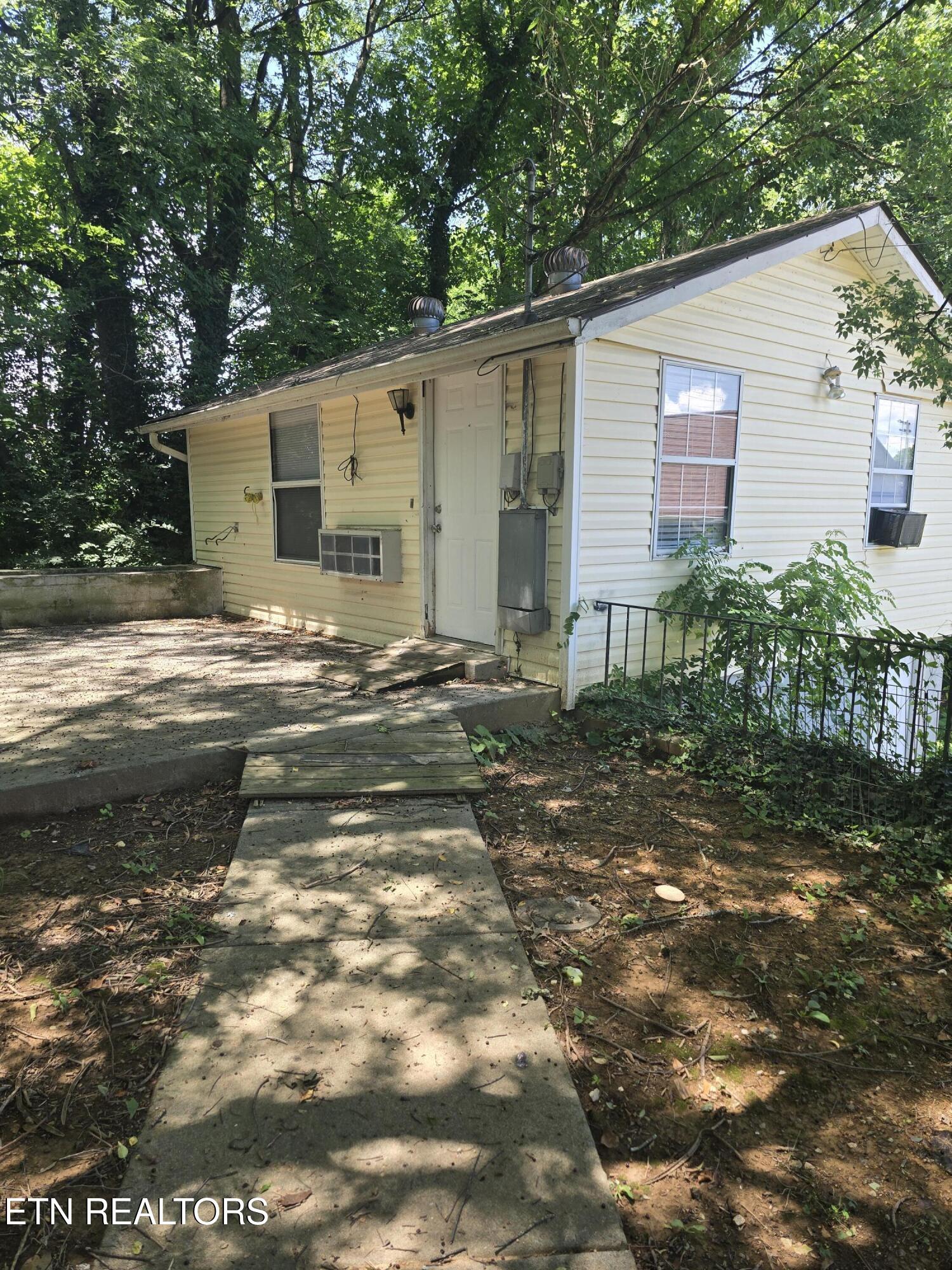 419 S Hembree Street Knoxville TN 37914