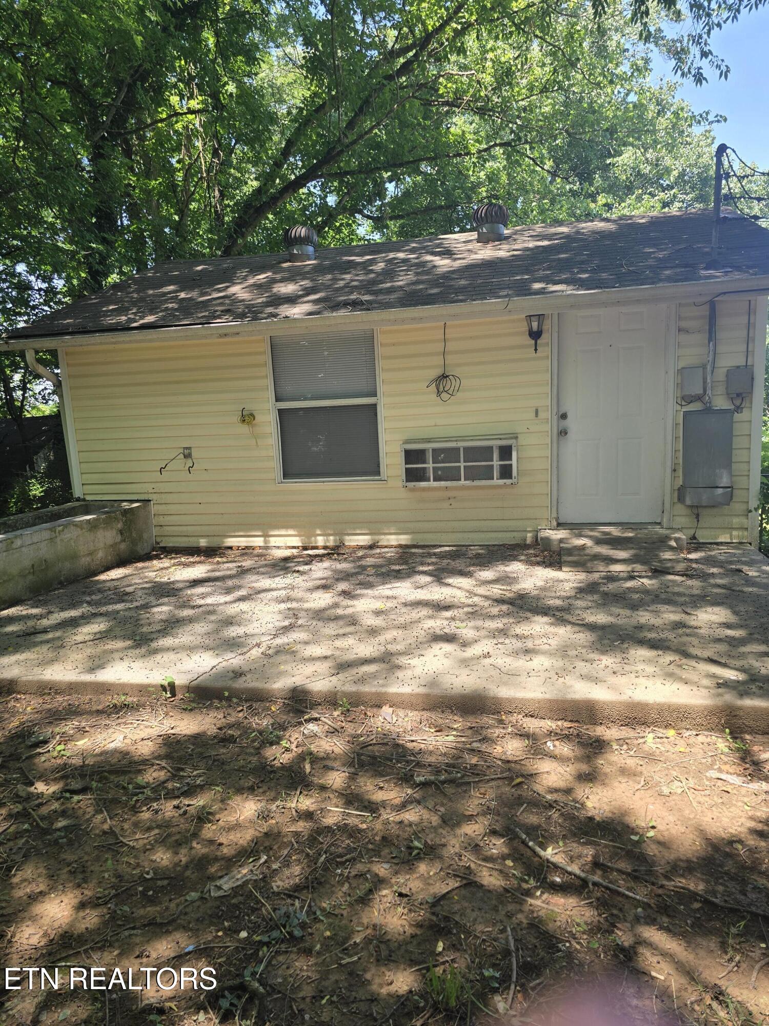 419 S Hembree Street Knoxville TN 37914