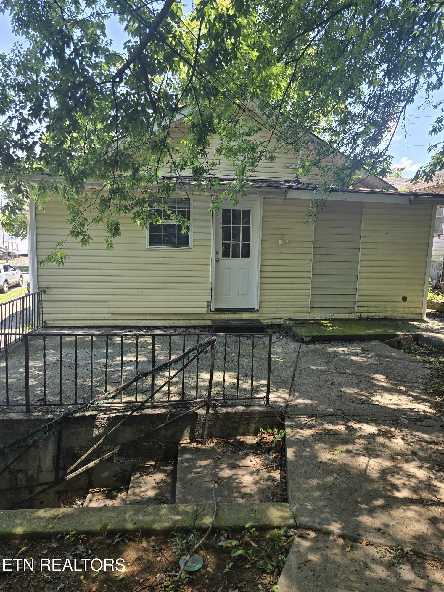 419 S Hembree Street Knoxville TN 37914