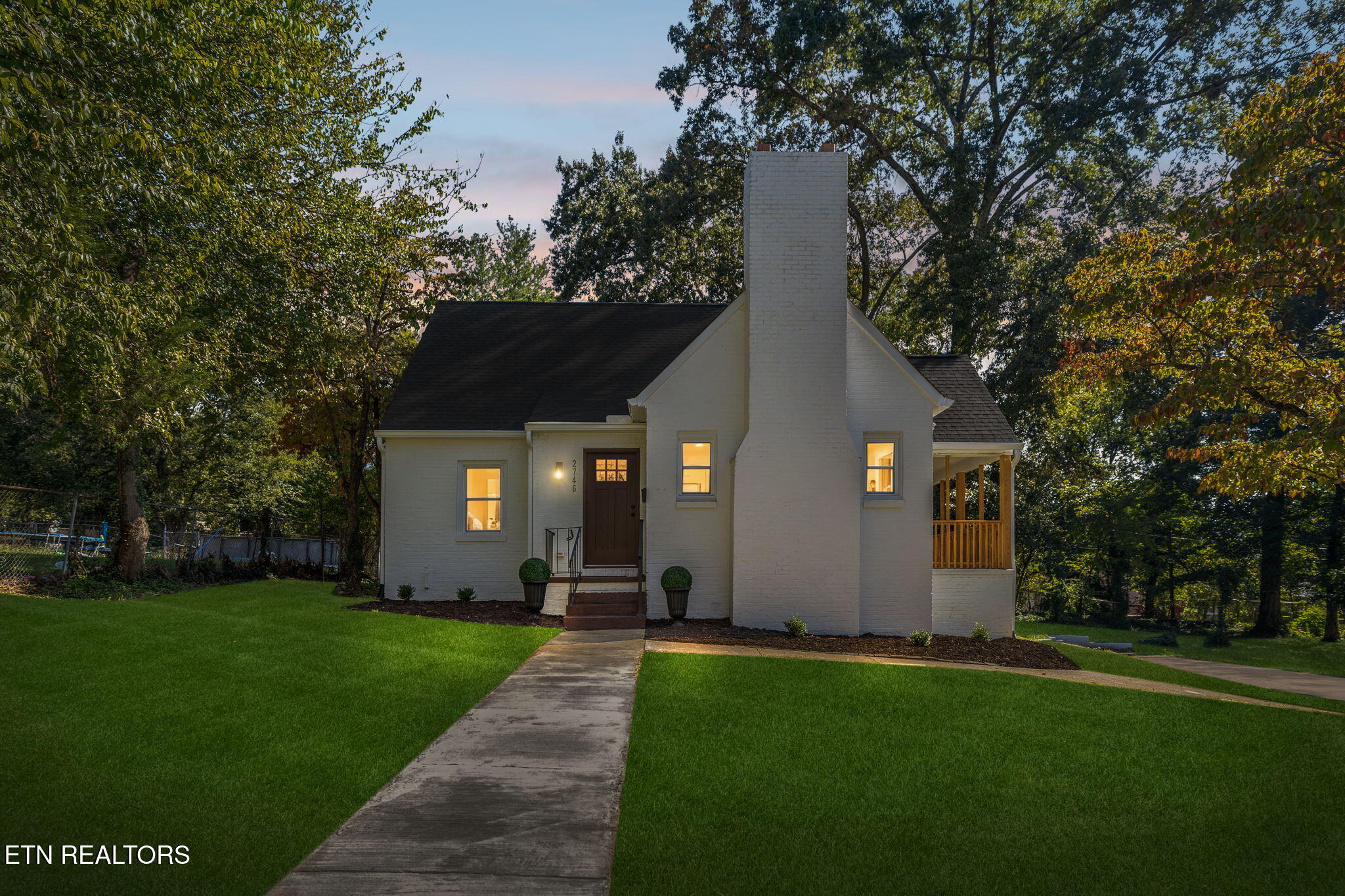 2746 Linden Avenue Knoxville TN 37914
