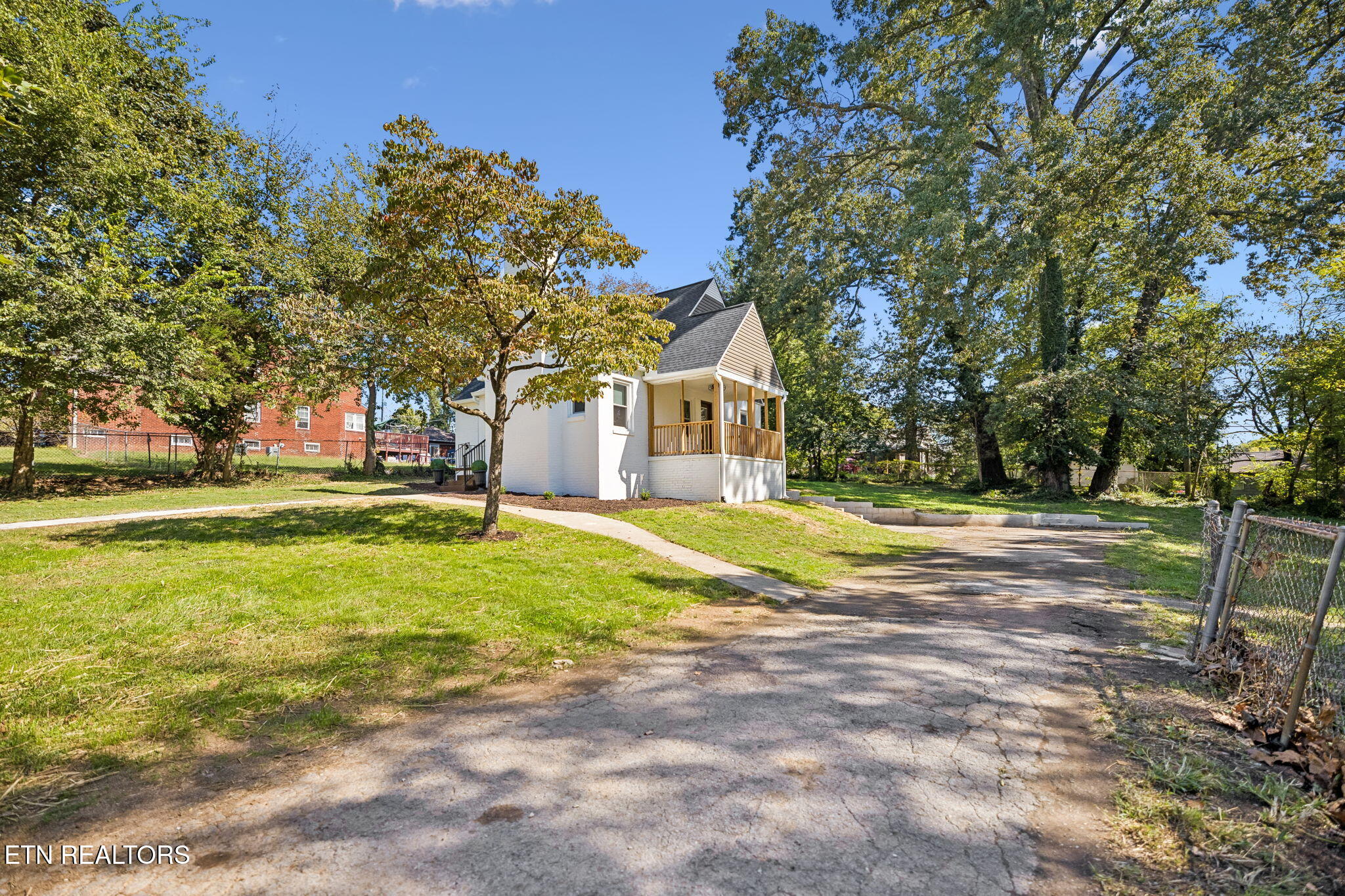 2746 Linden Avenue Knoxville TN 37914