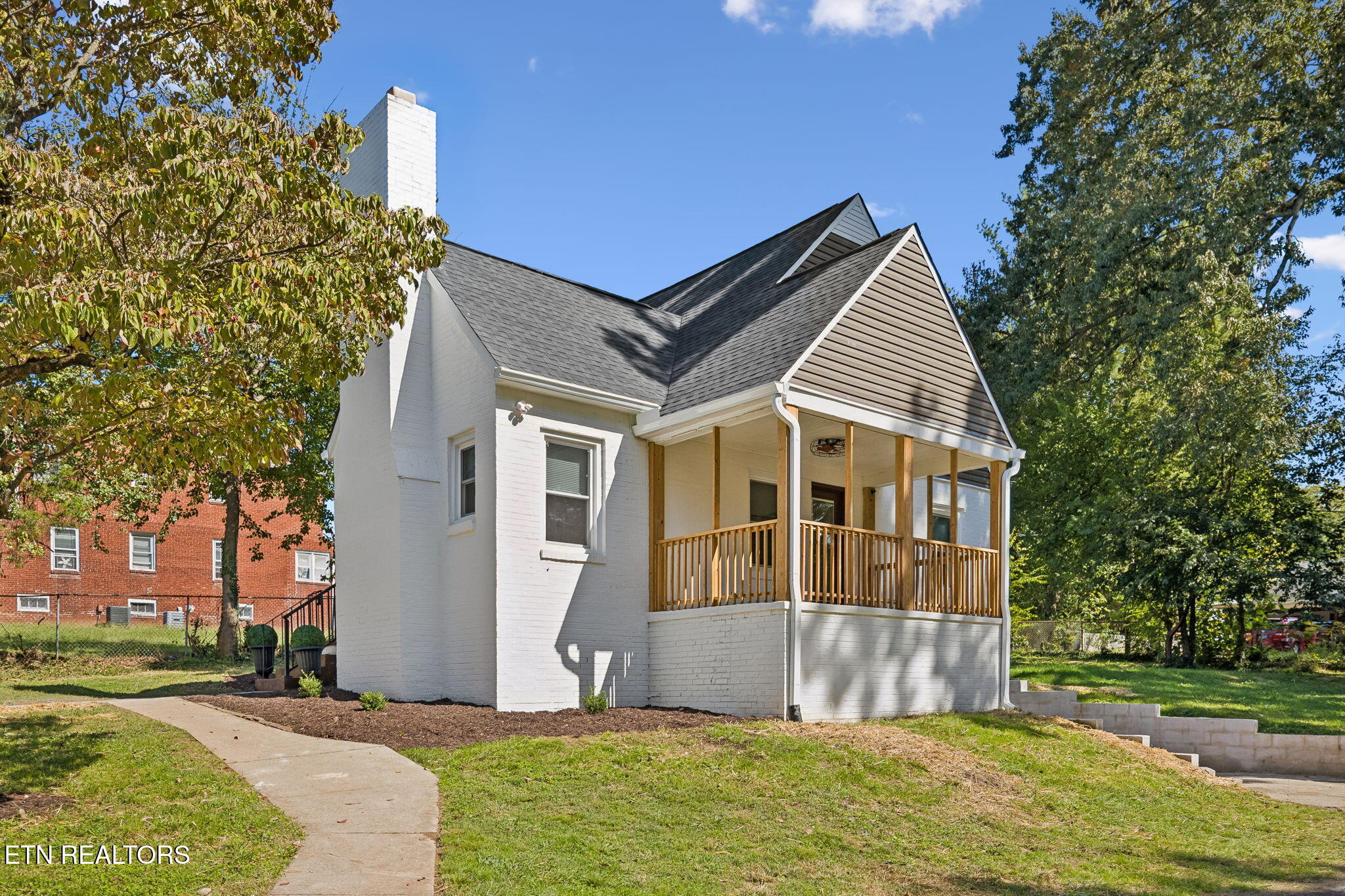2746 Linden Avenue Knoxville TN 37914