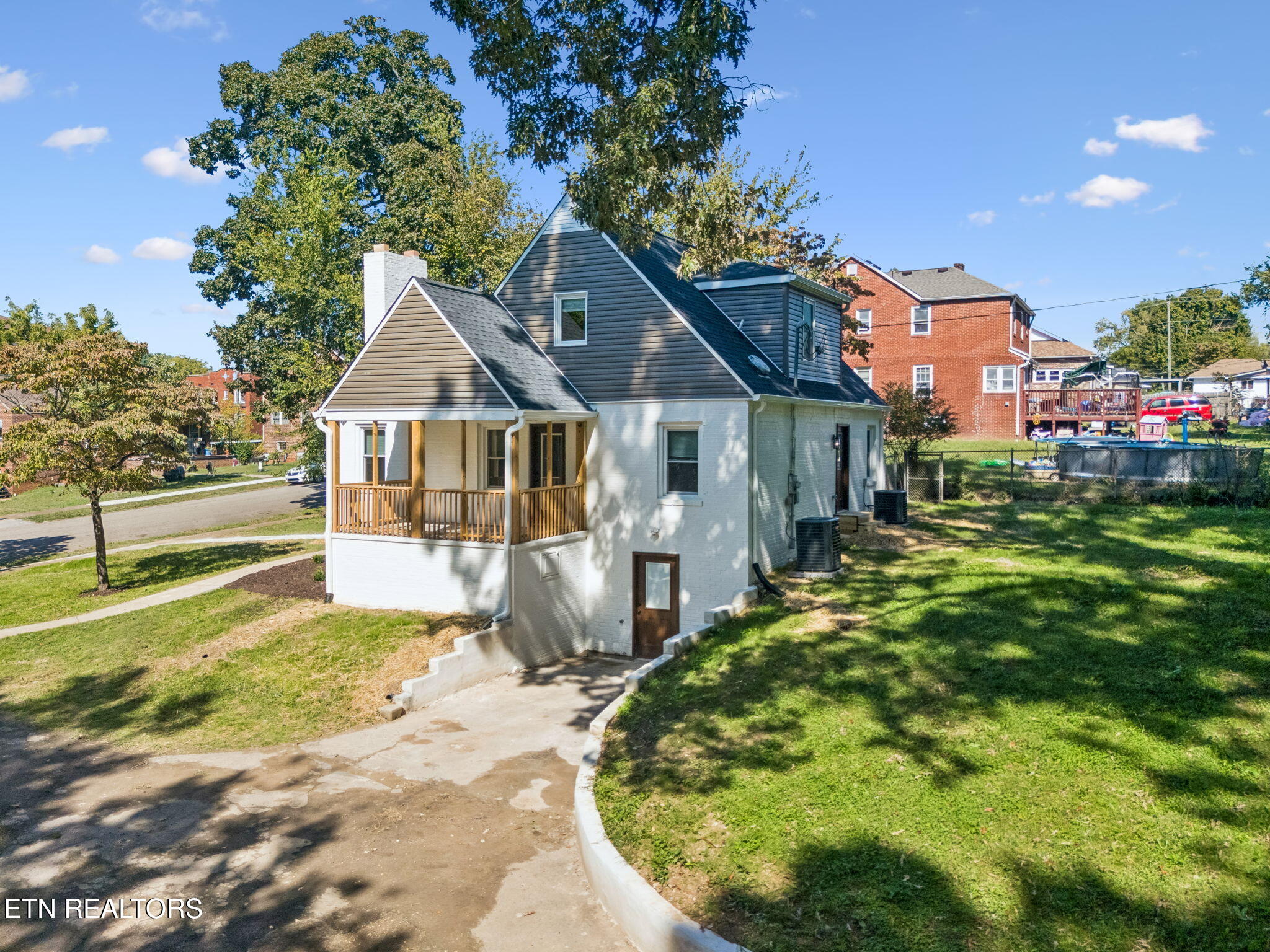 2746 Linden Avenue Knoxville TN 37914