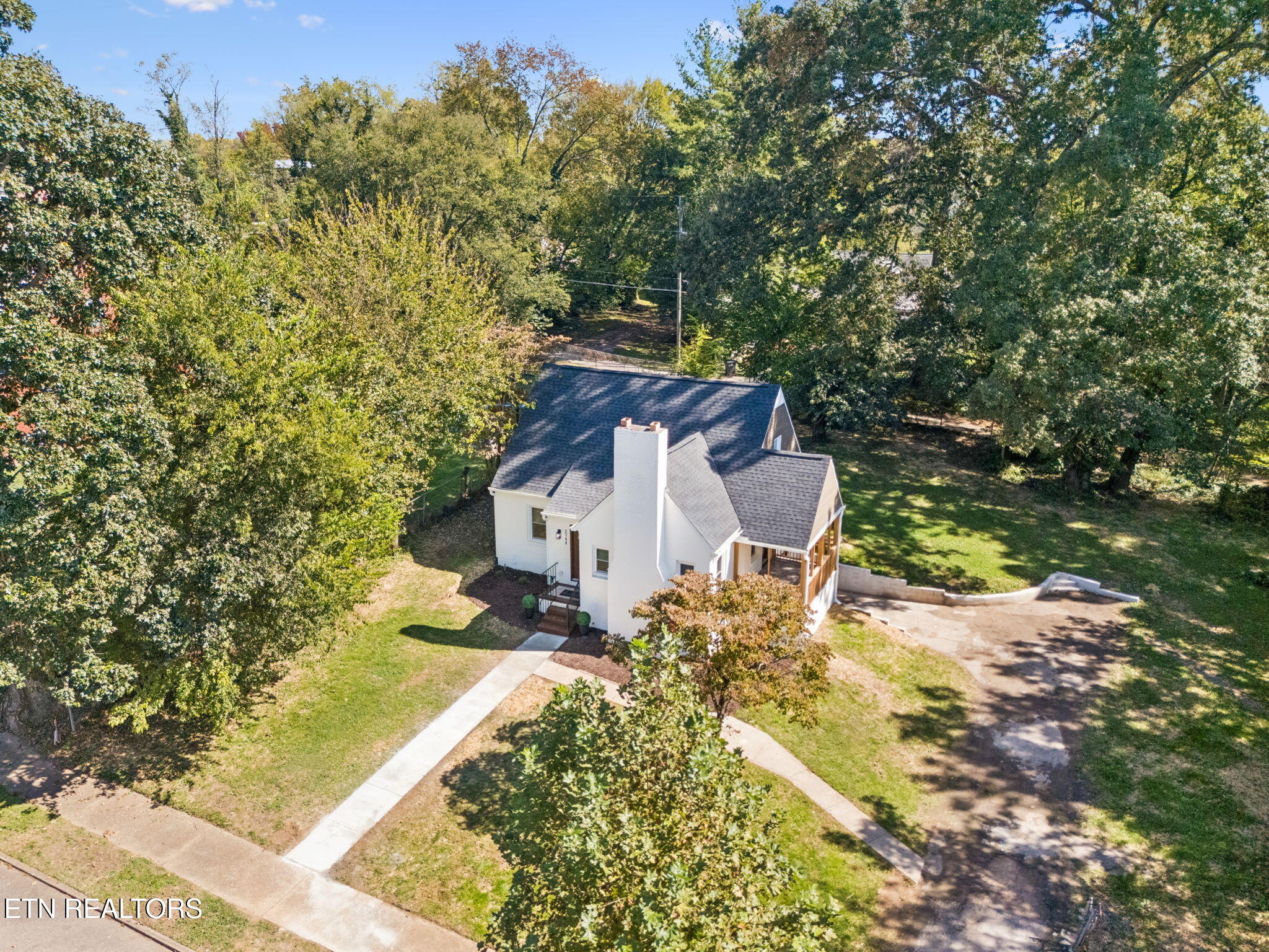2746 Linden Avenue Knoxville TN 37914