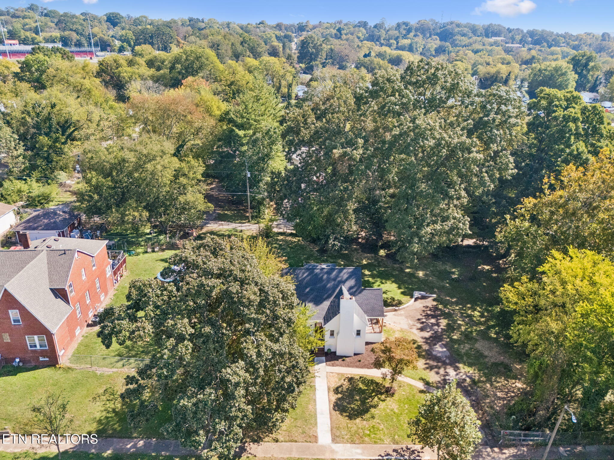 2746 Linden Avenue Knoxville TN 37914
