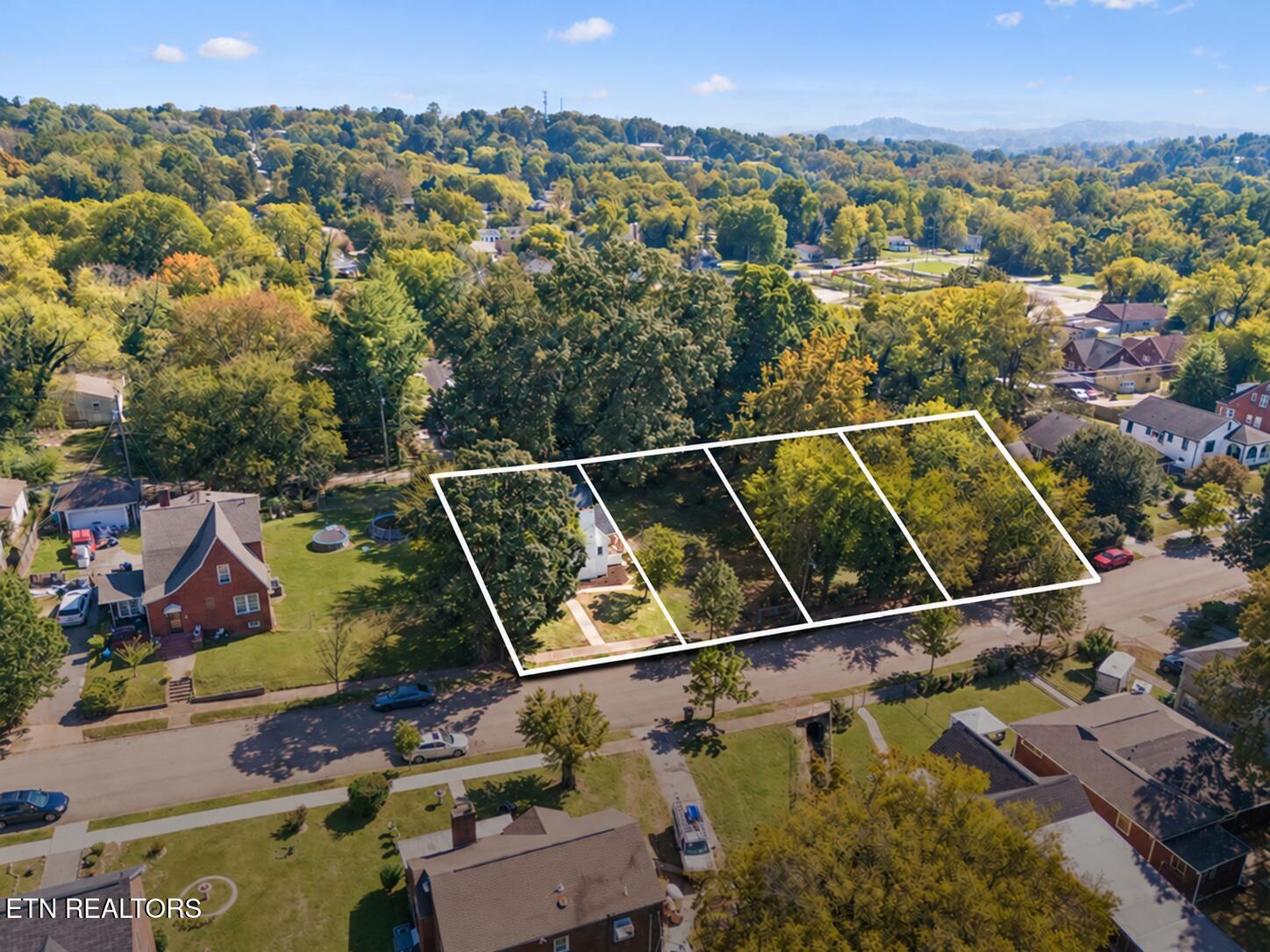2746 Linden Avenue Knoxville TN 37914