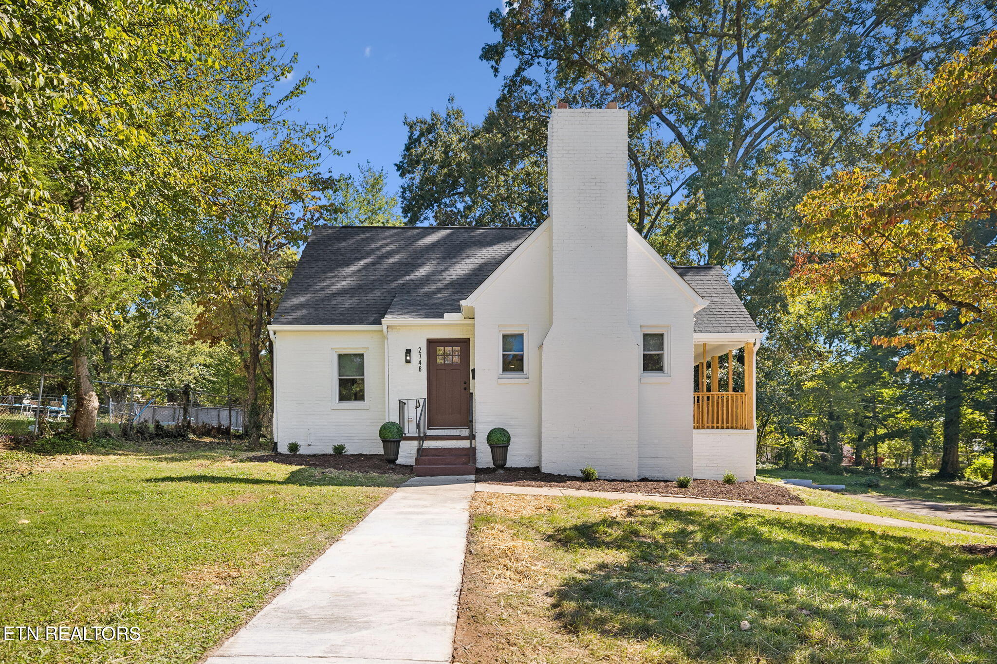 2746 Linden Avenue Knoxville TN 37914