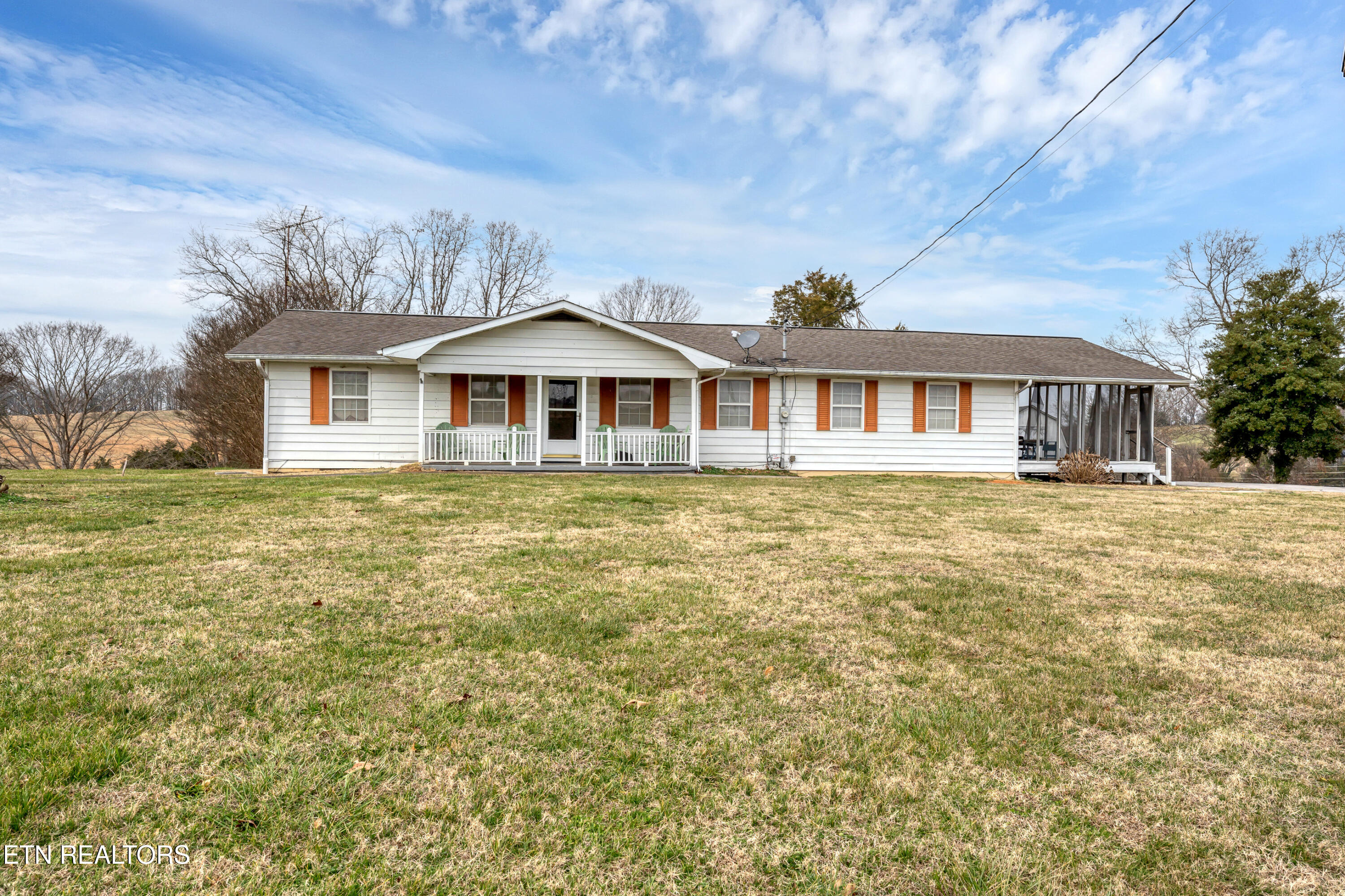 433 S Old Grey Ridge Road Friendsville TN 37737