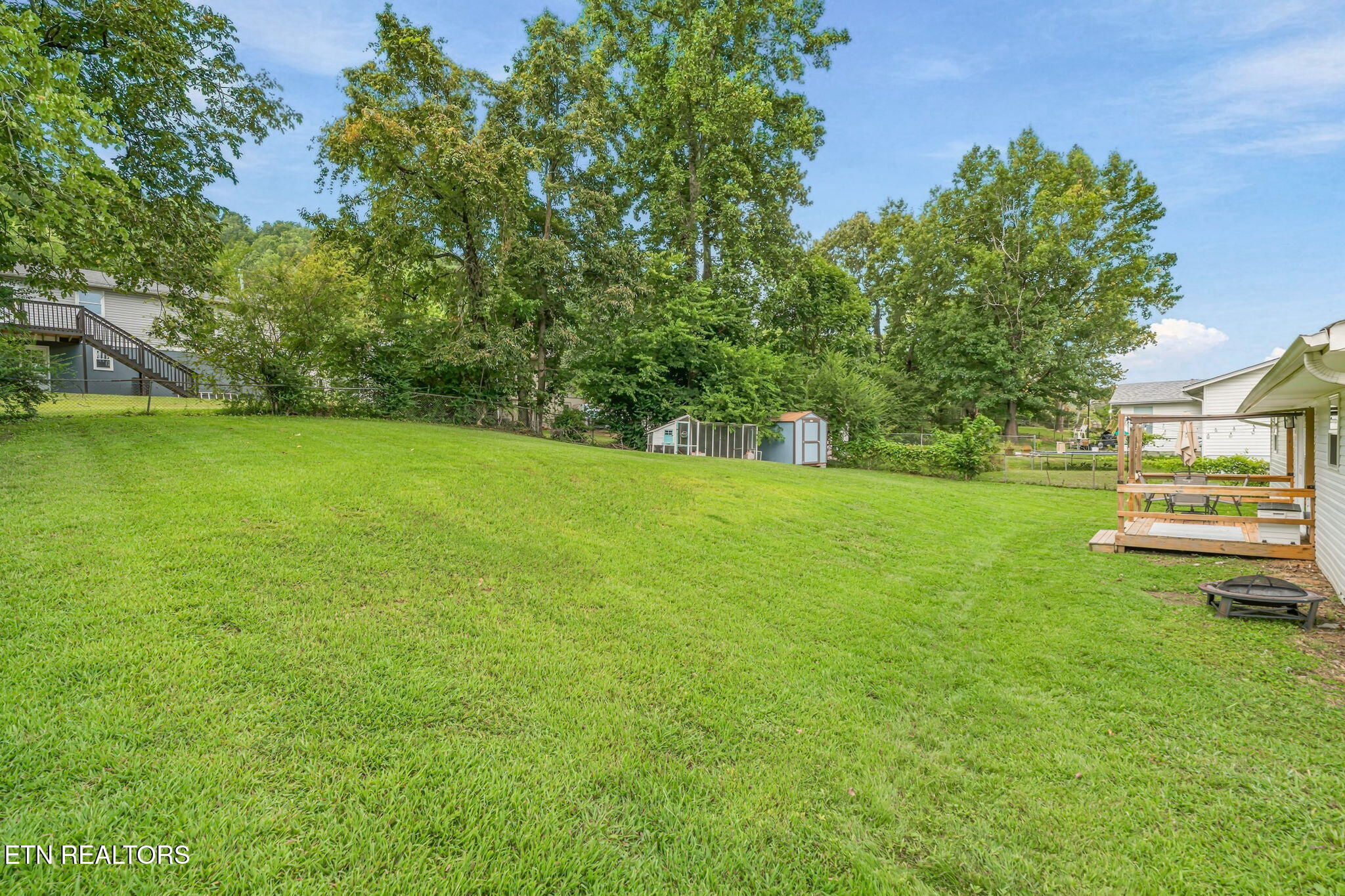 2713 Mynatt Road Knoxville TN 37918