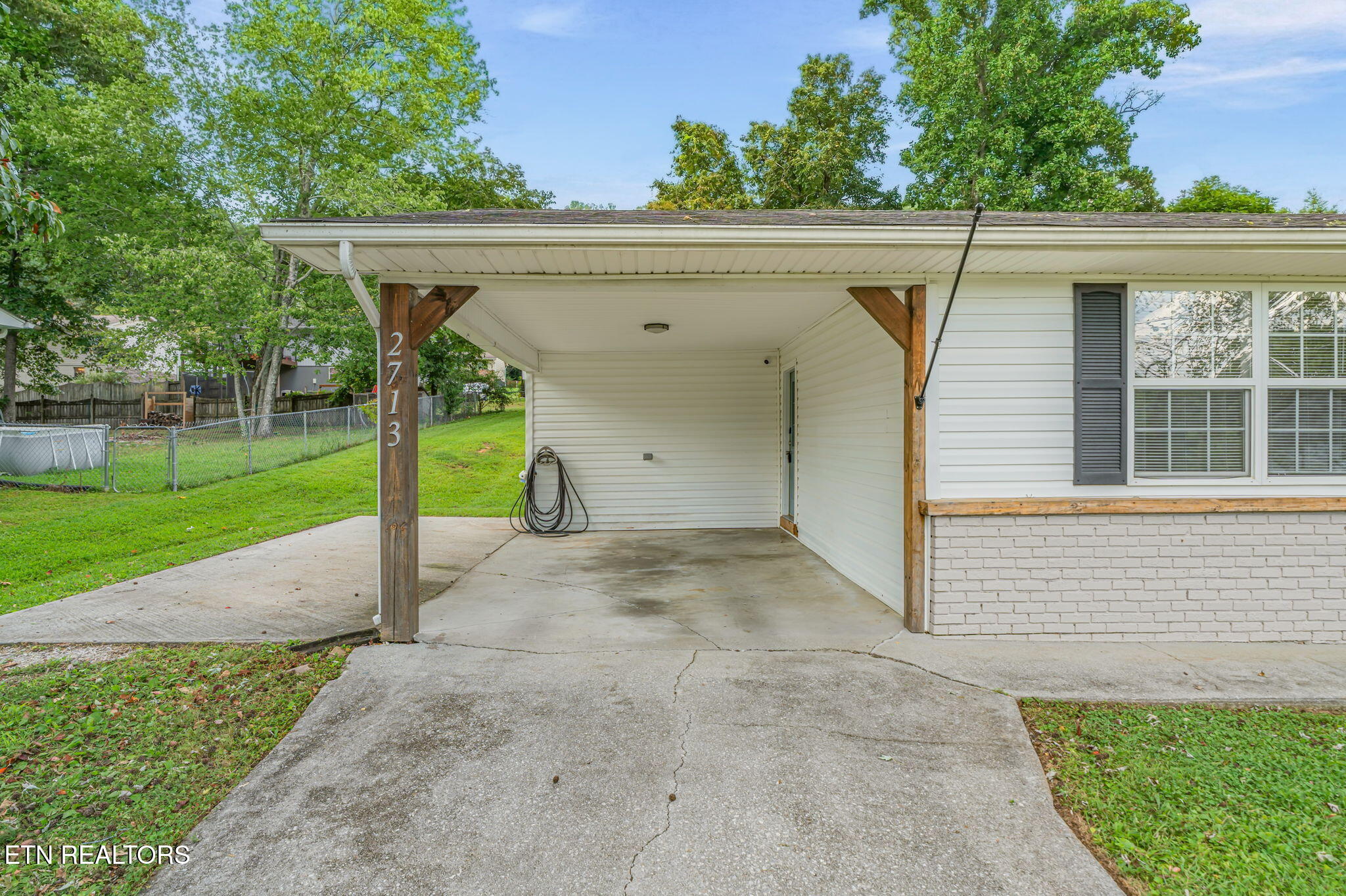 2713 Mynatt Road Knoxville TN 37918