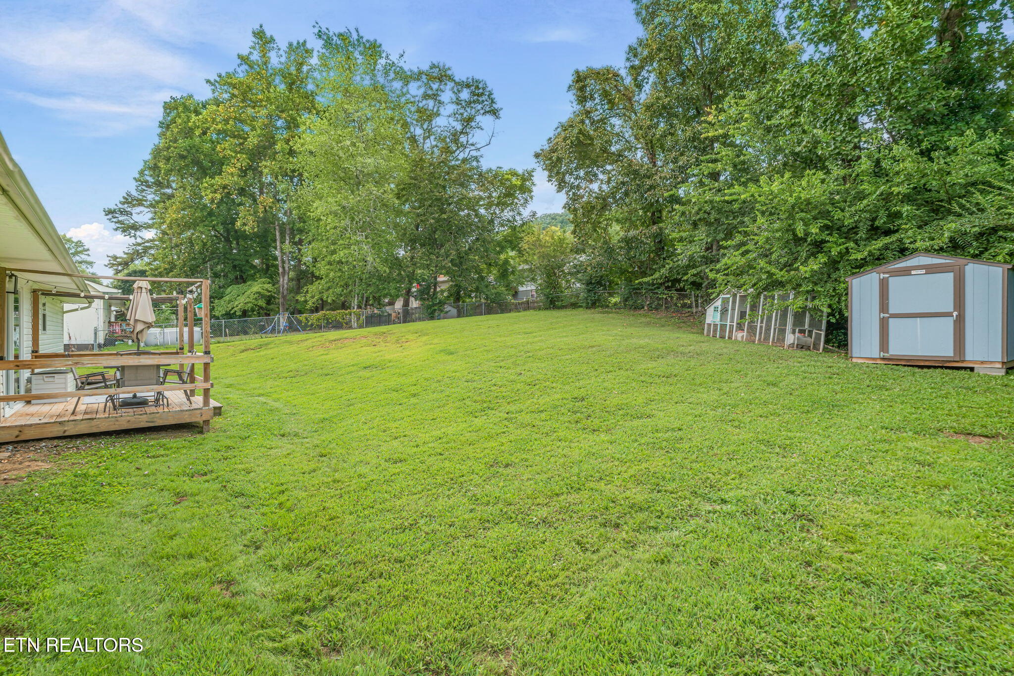2713 Mynatt Road Knoxville TN 37918