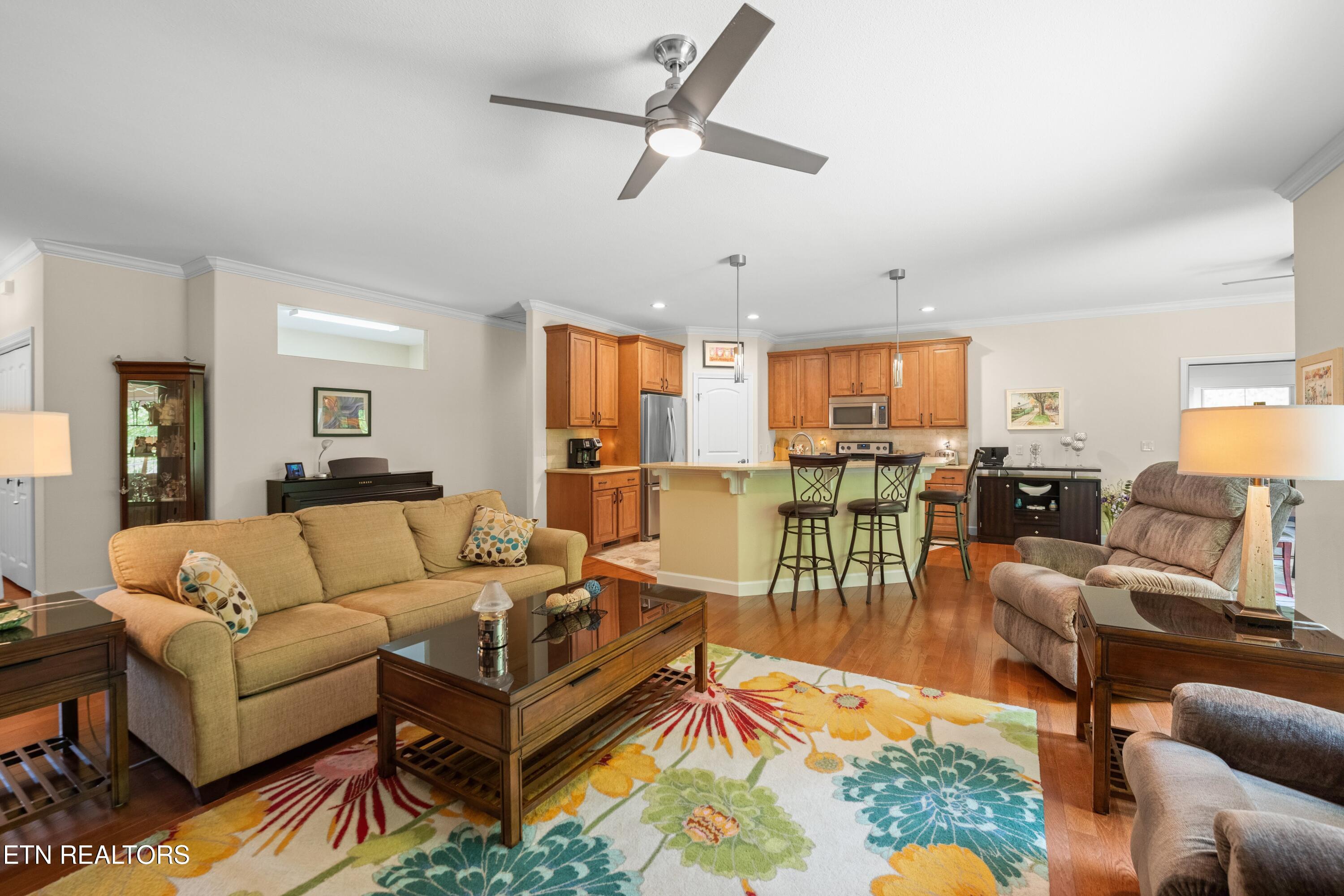 18 Cedar Ridge Circle Crossville TN 38558