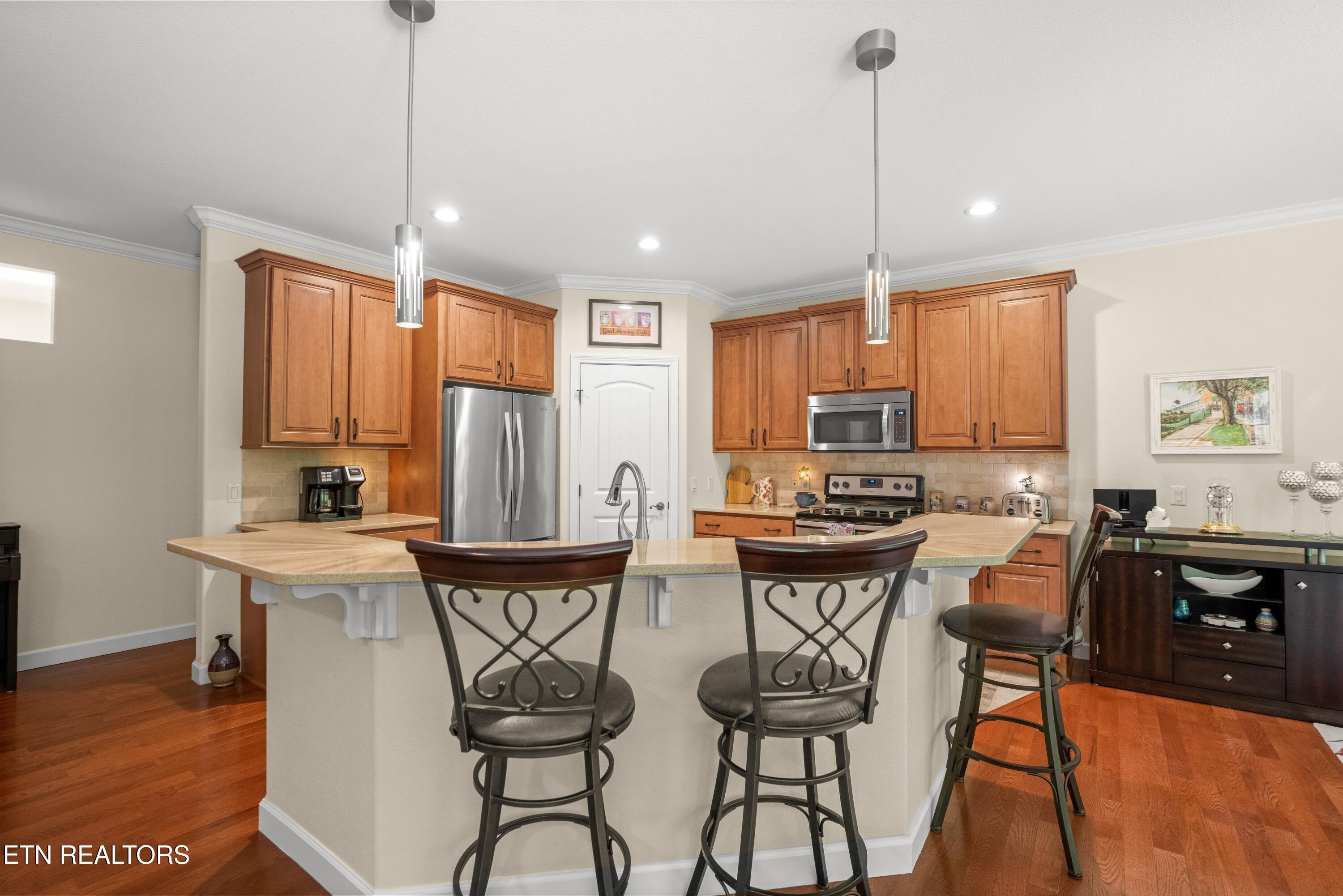 18 Cedar Ridge Circle Crossville TN 38558