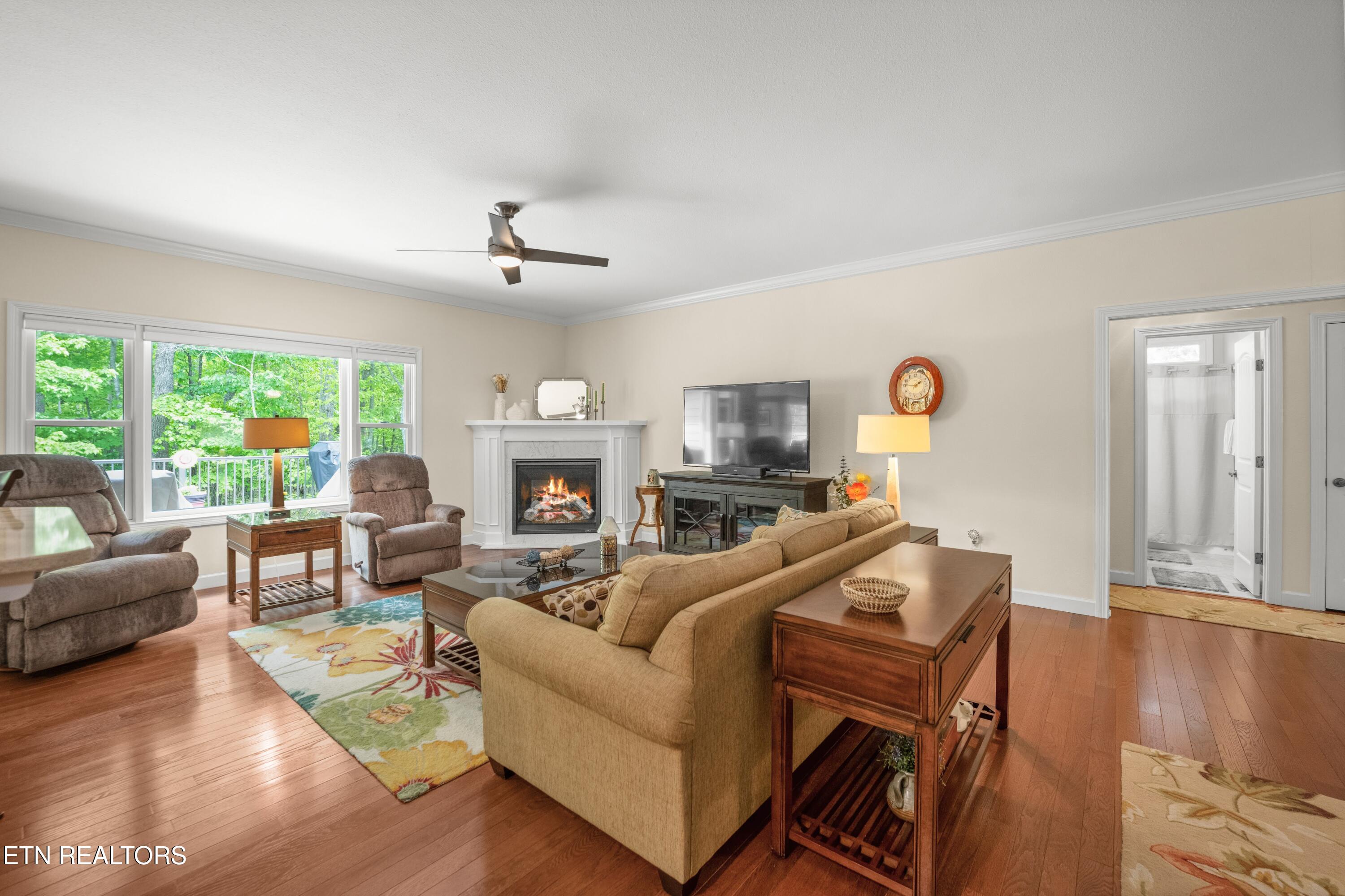 18 Cedar Ridge Circle Crossville TN 38558