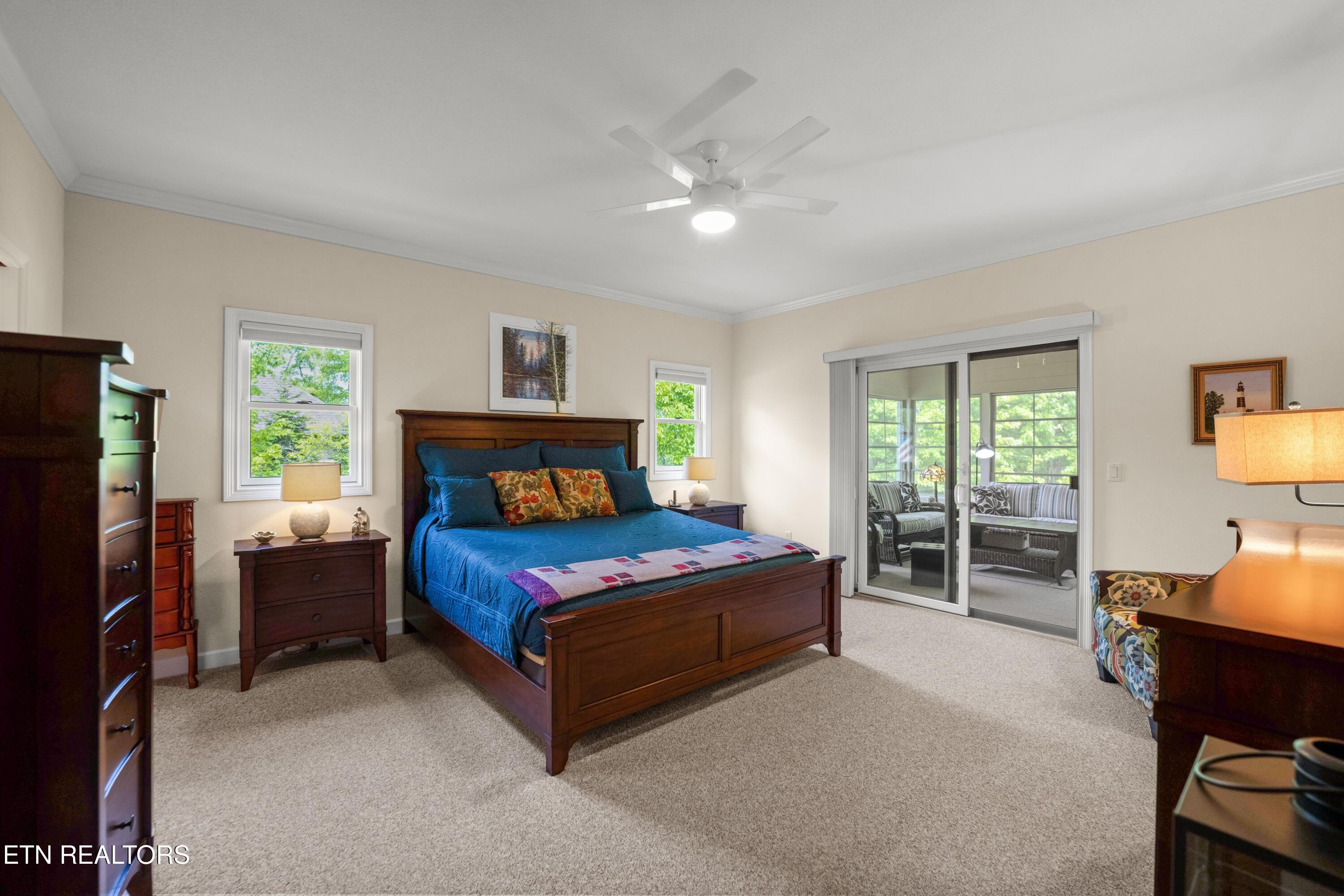 18 Cedar Ridge Circle Crossville TN 38558