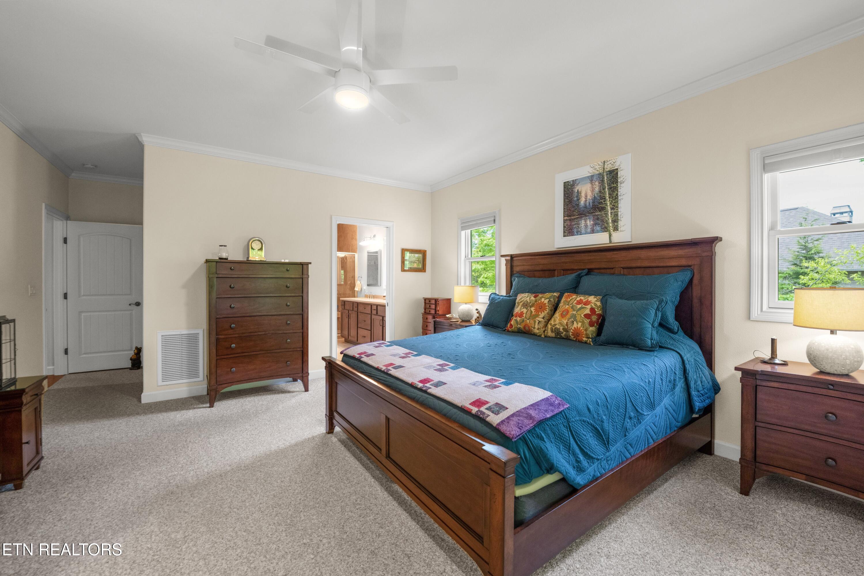 18 Cedar Ridge Circle Crossville TN 38558