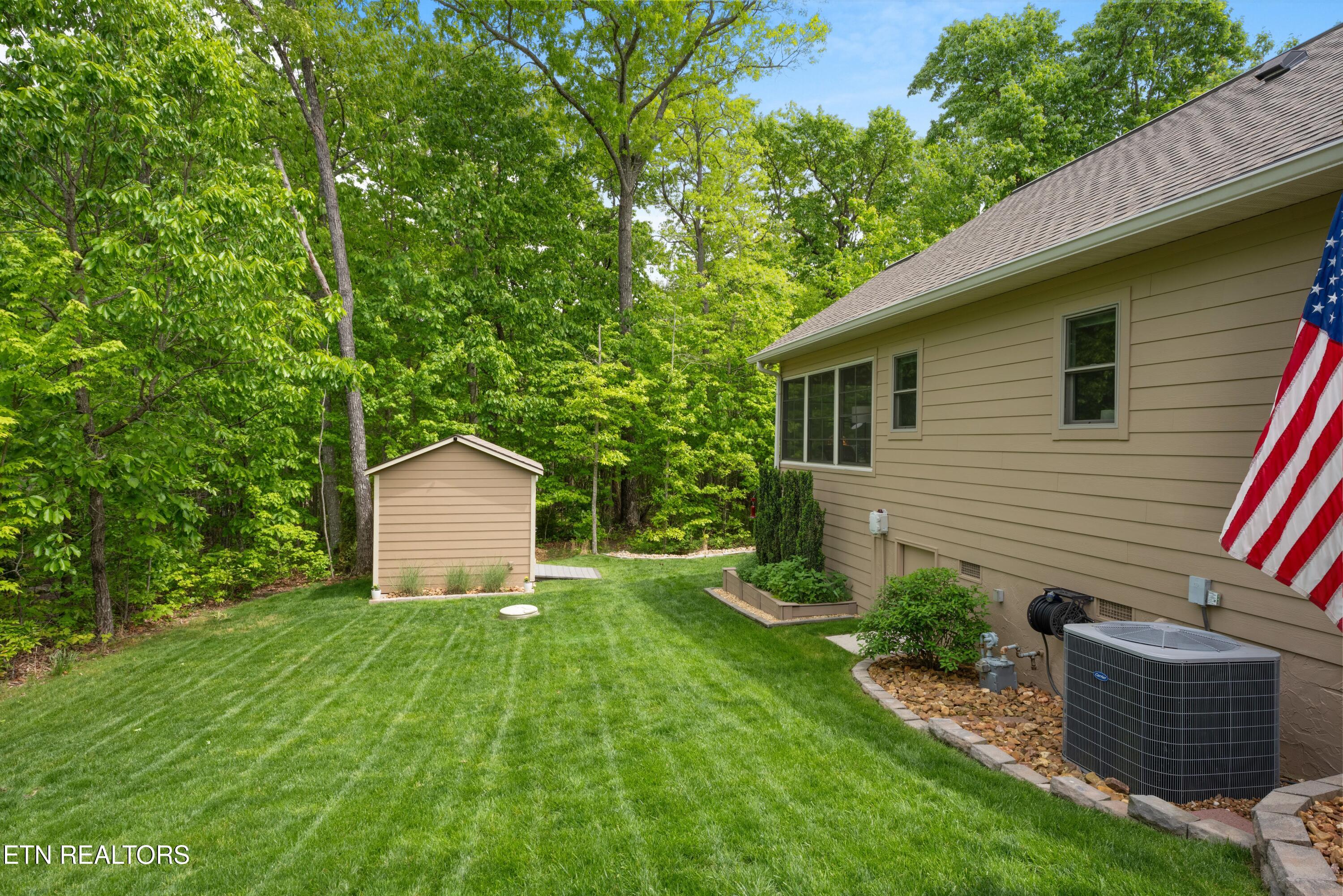 18 Cedar Ridge Circle Crossville TN 38558