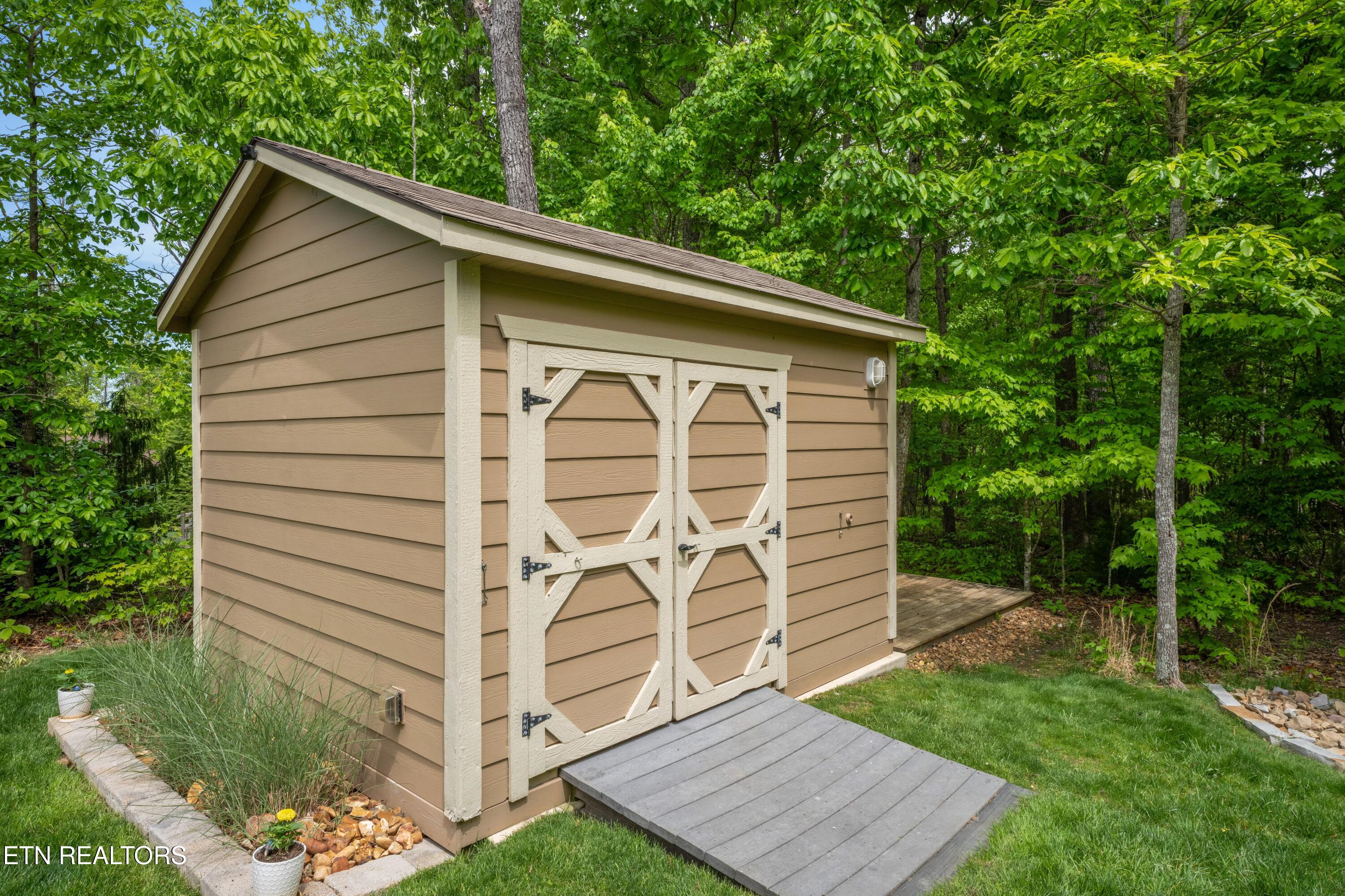 18 Cedar Ridge Circle Crossville TN 38558