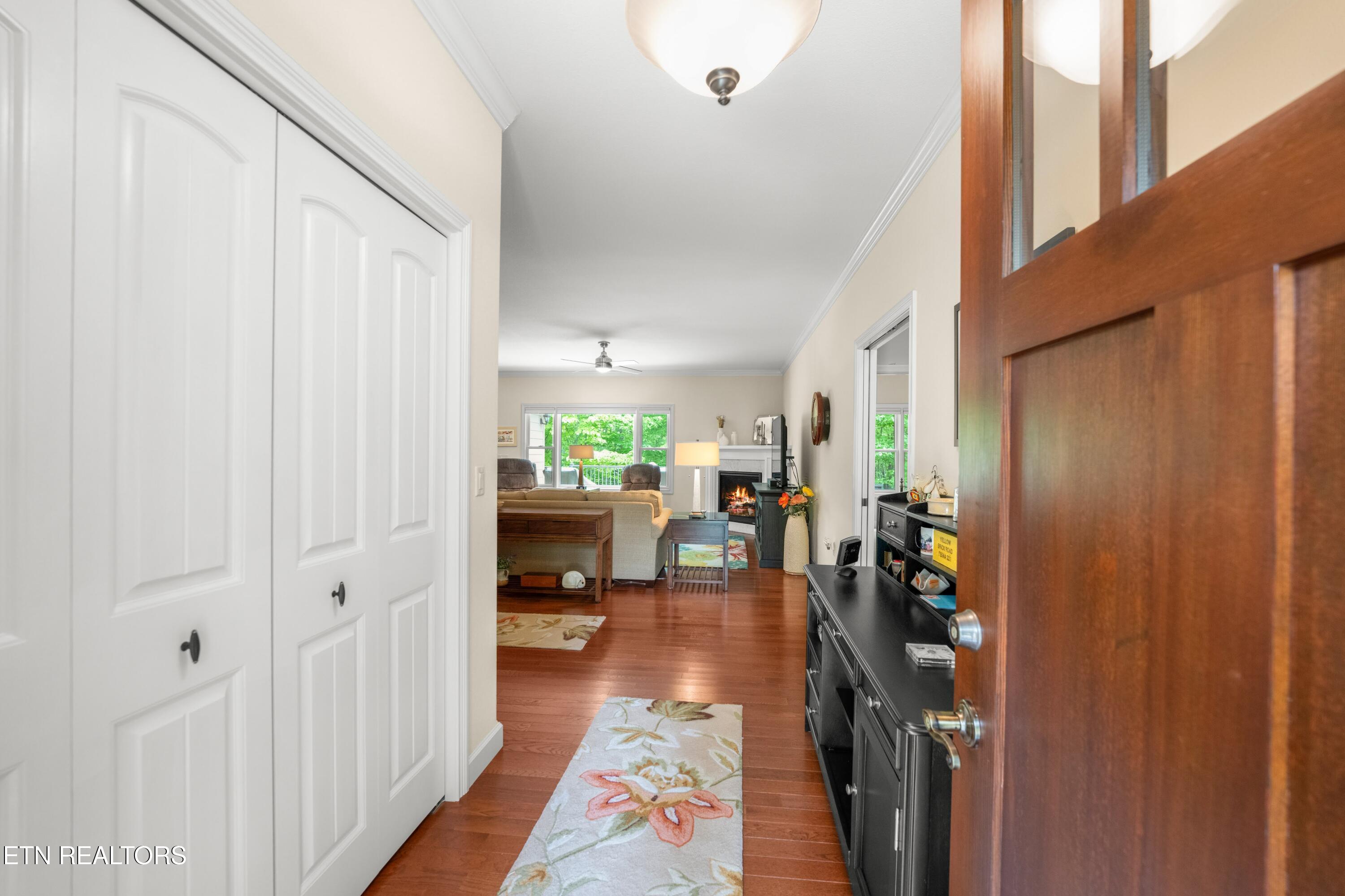 18 Cedar Ridge Circle Crossville TN 38558