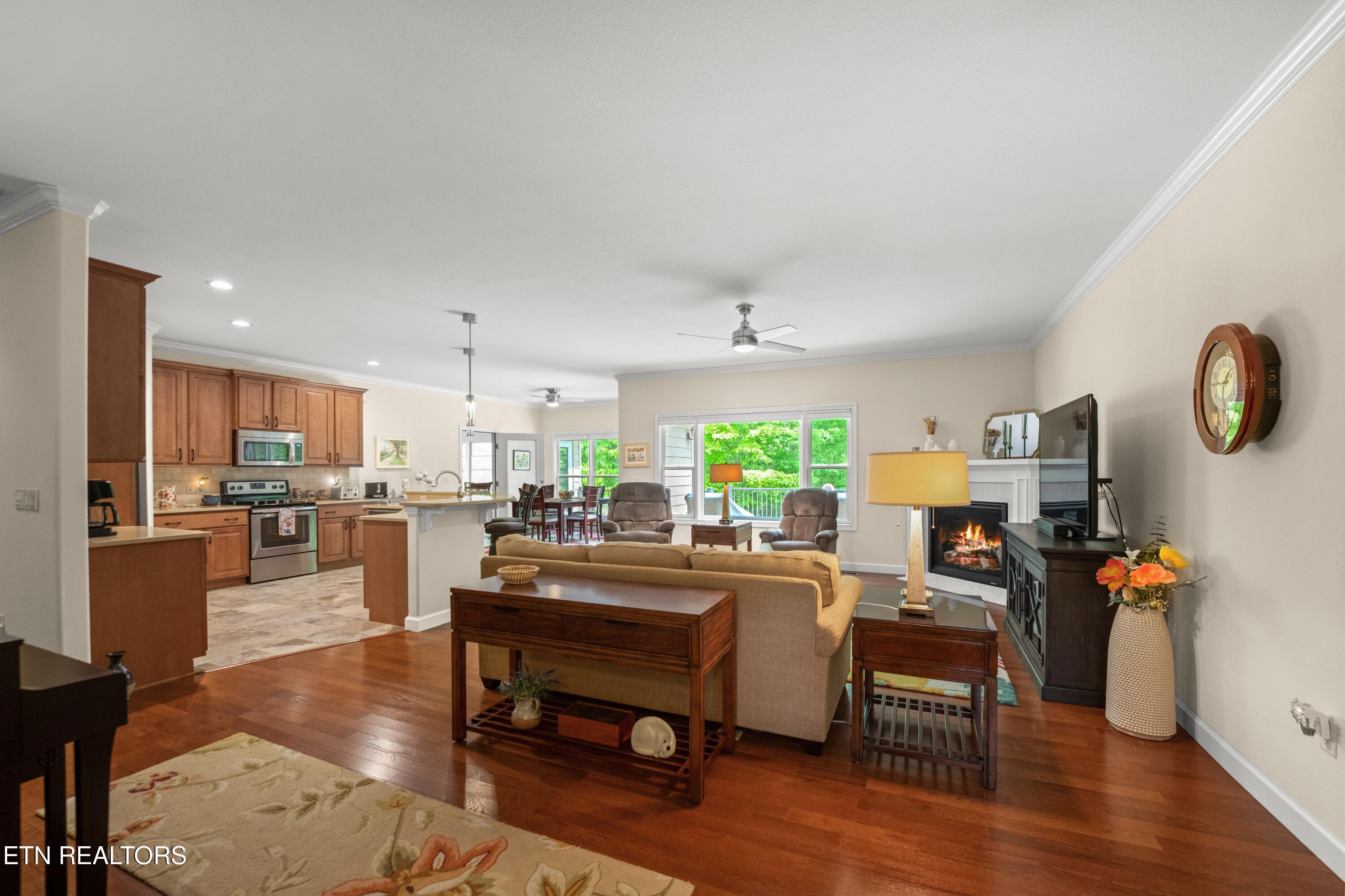 18 Cedar Ridge Circle Crossville TN 38558