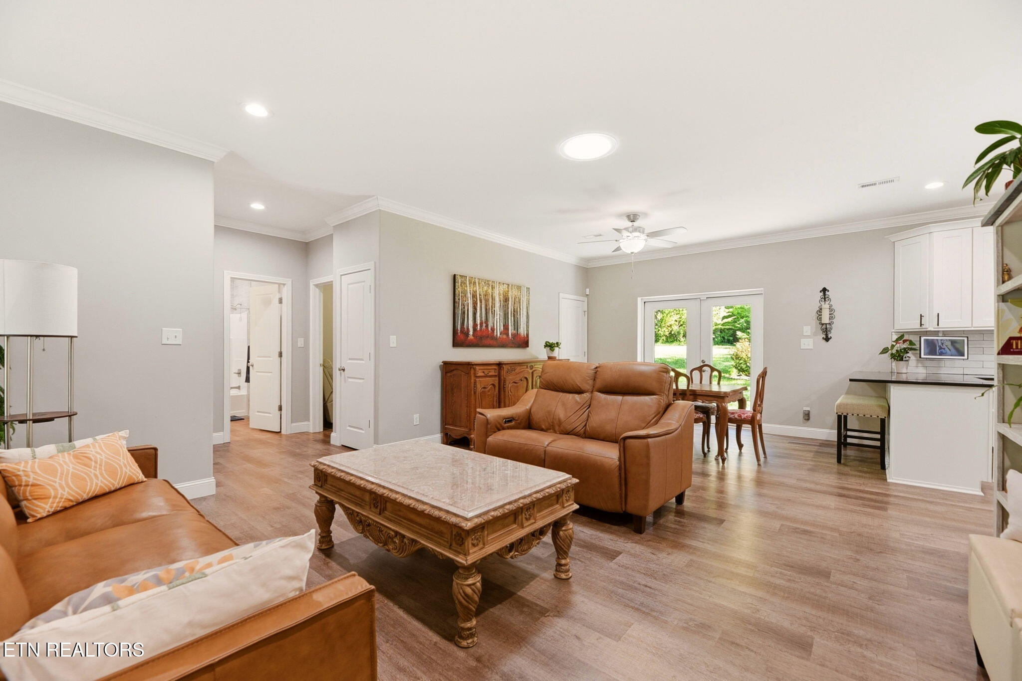 106 Chatuga Dr/ 103 Tsuhdatsi Drive Loudon TN 37774