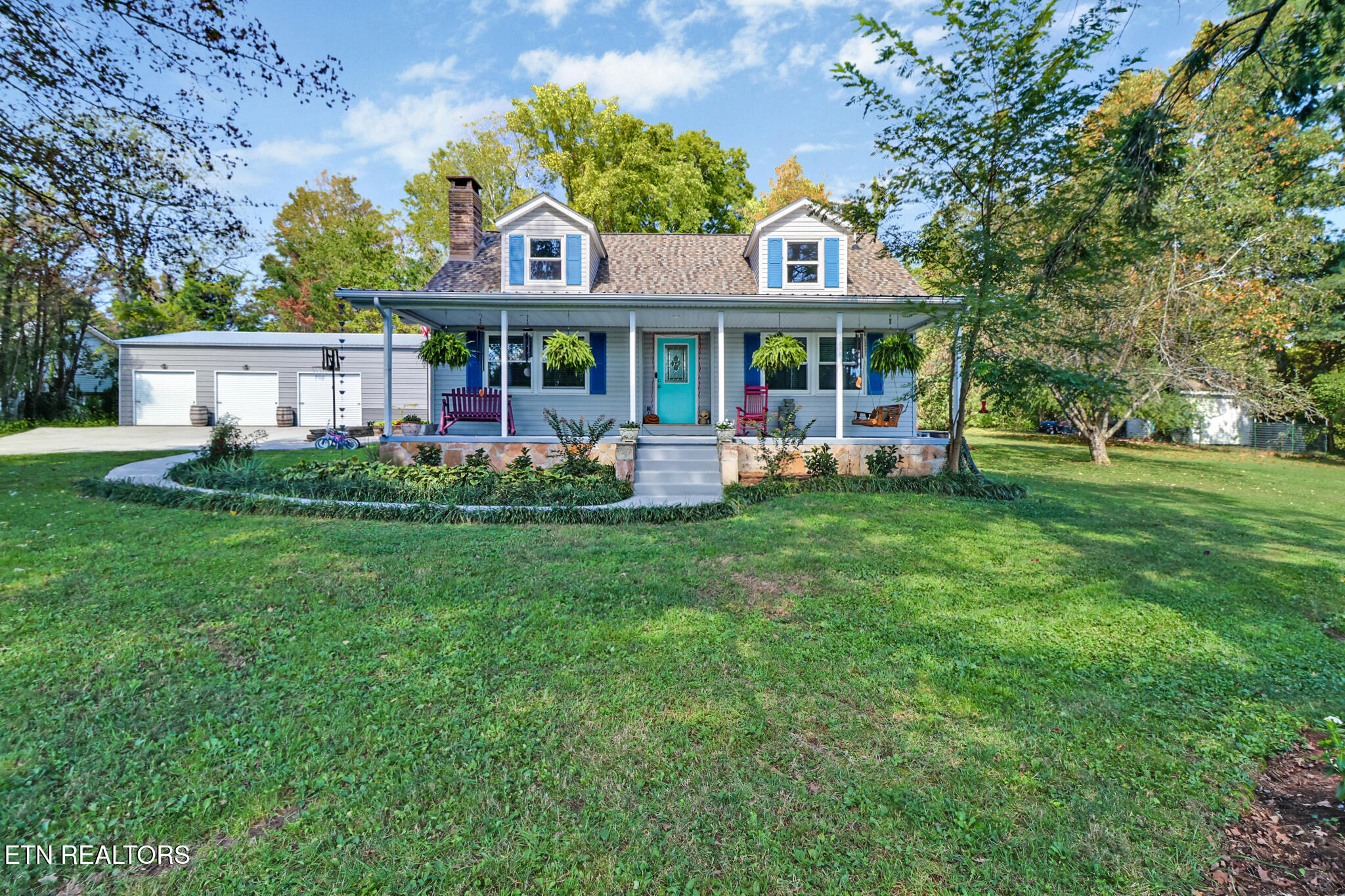 181 Braun Street Crossville TN 38555