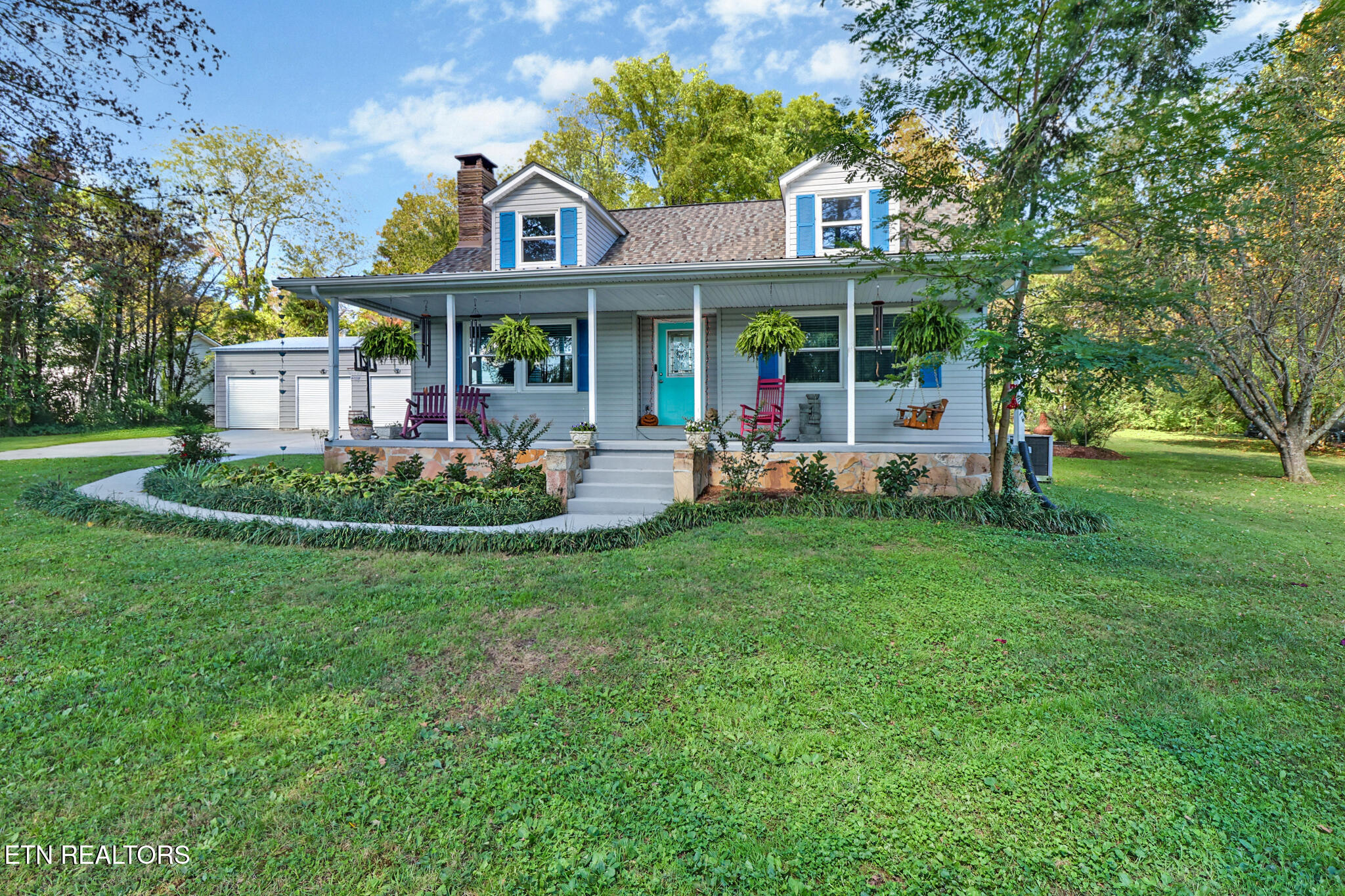 181 Braun Street Crossville TN 38555