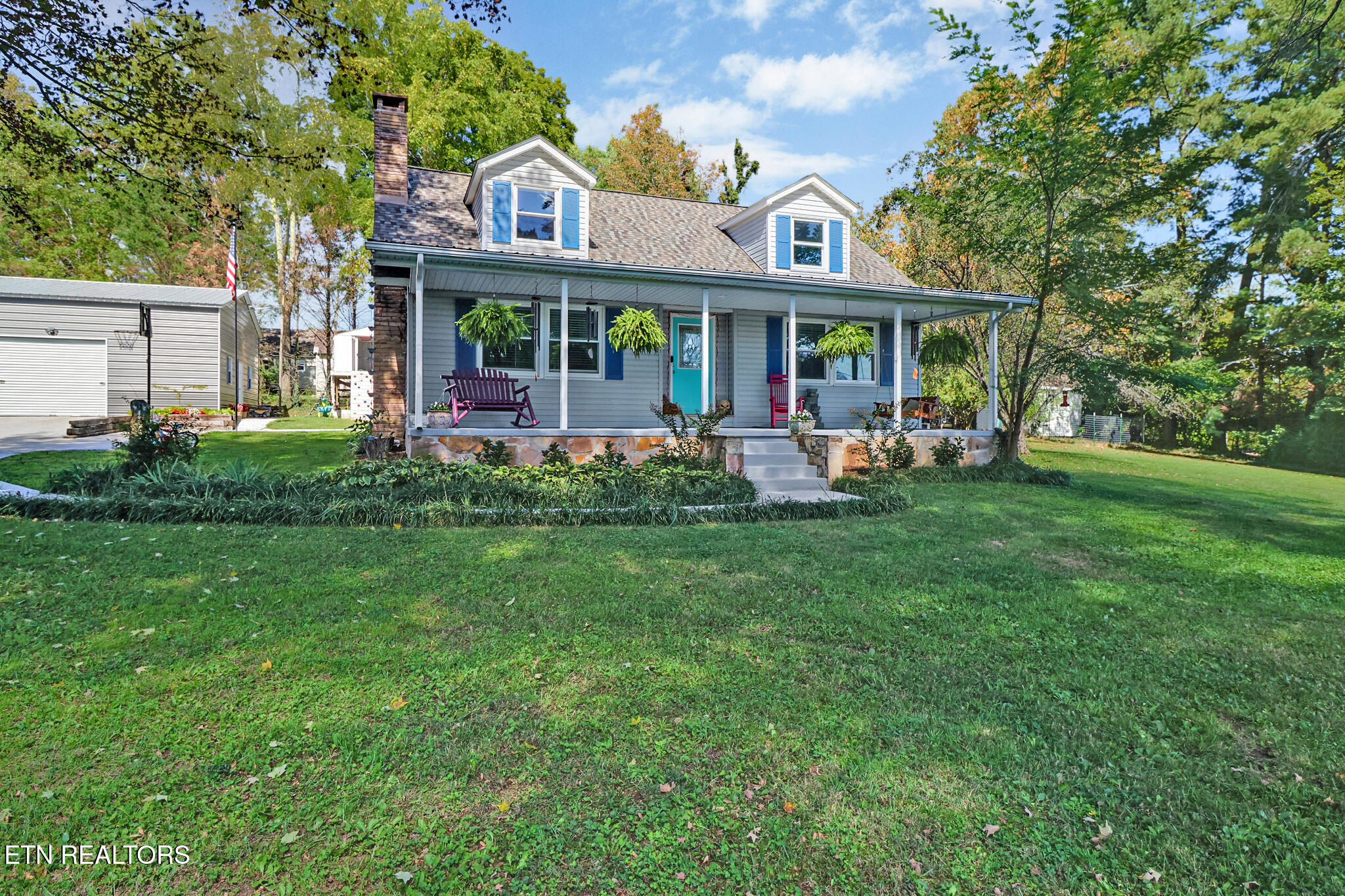 181 Braun Street Crossville TN 38555