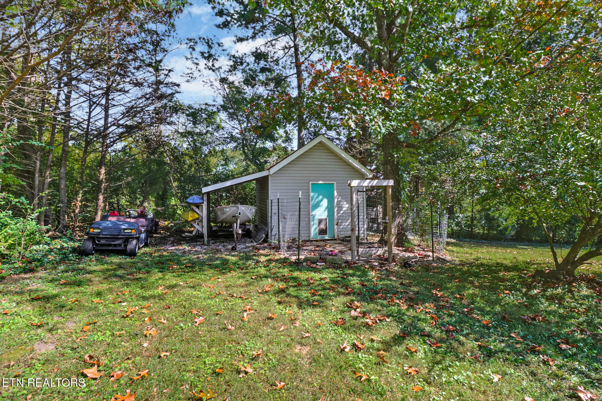 181 Braun Street Crossville TN 38555