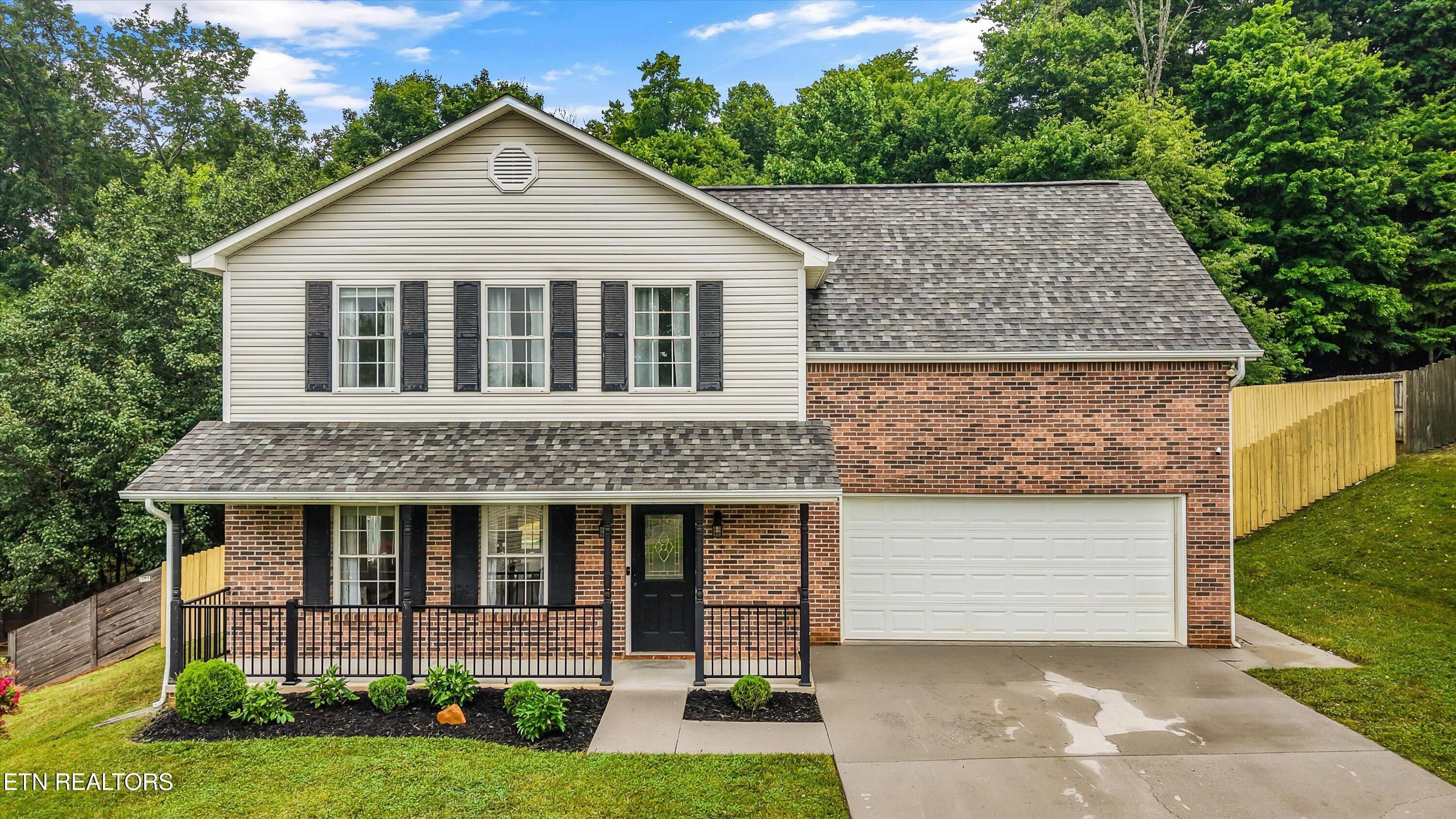 8300 Foxworth Trail Powell TN 37849