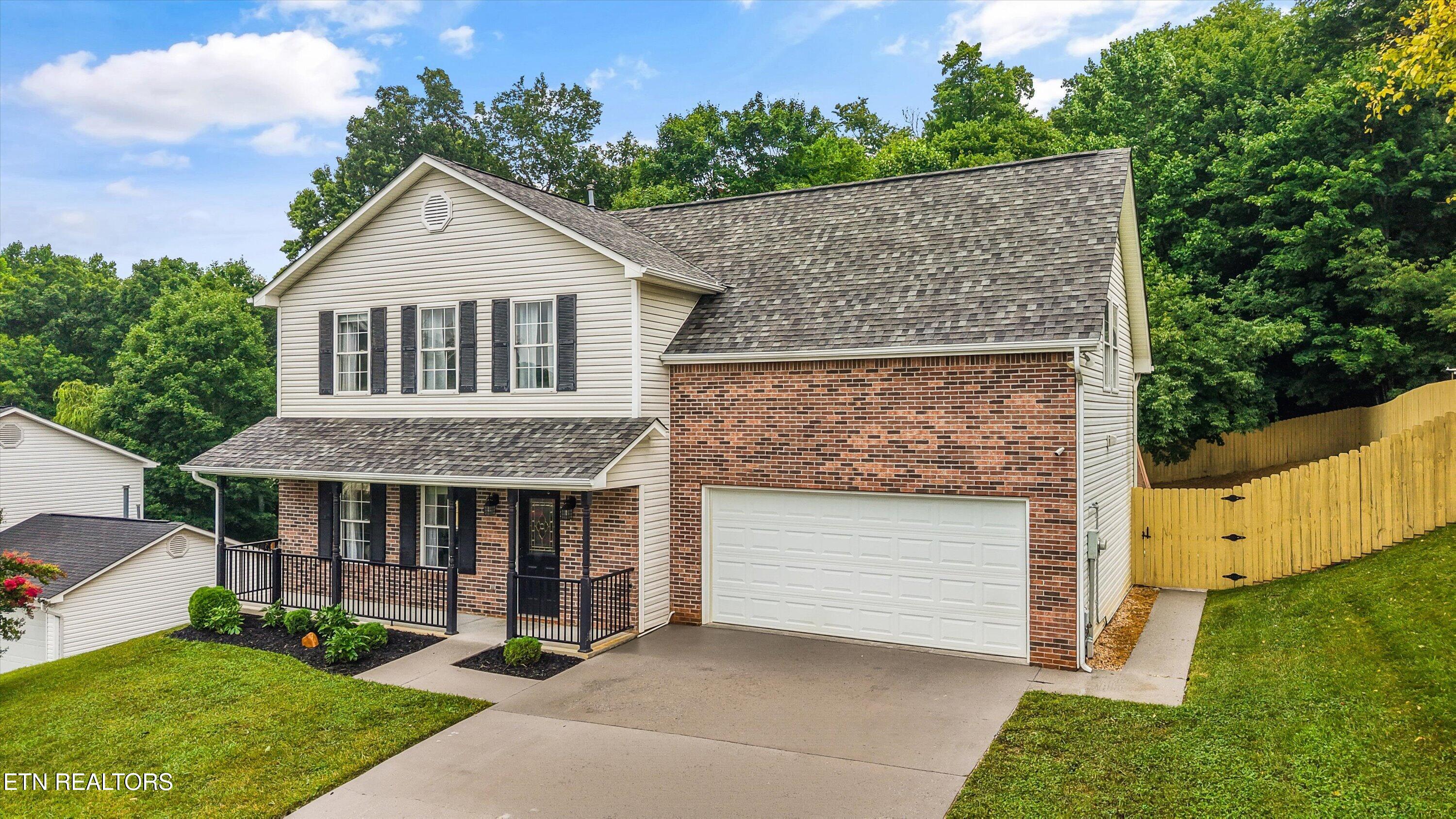 8300 Foxworth Trail Powell TN 37849