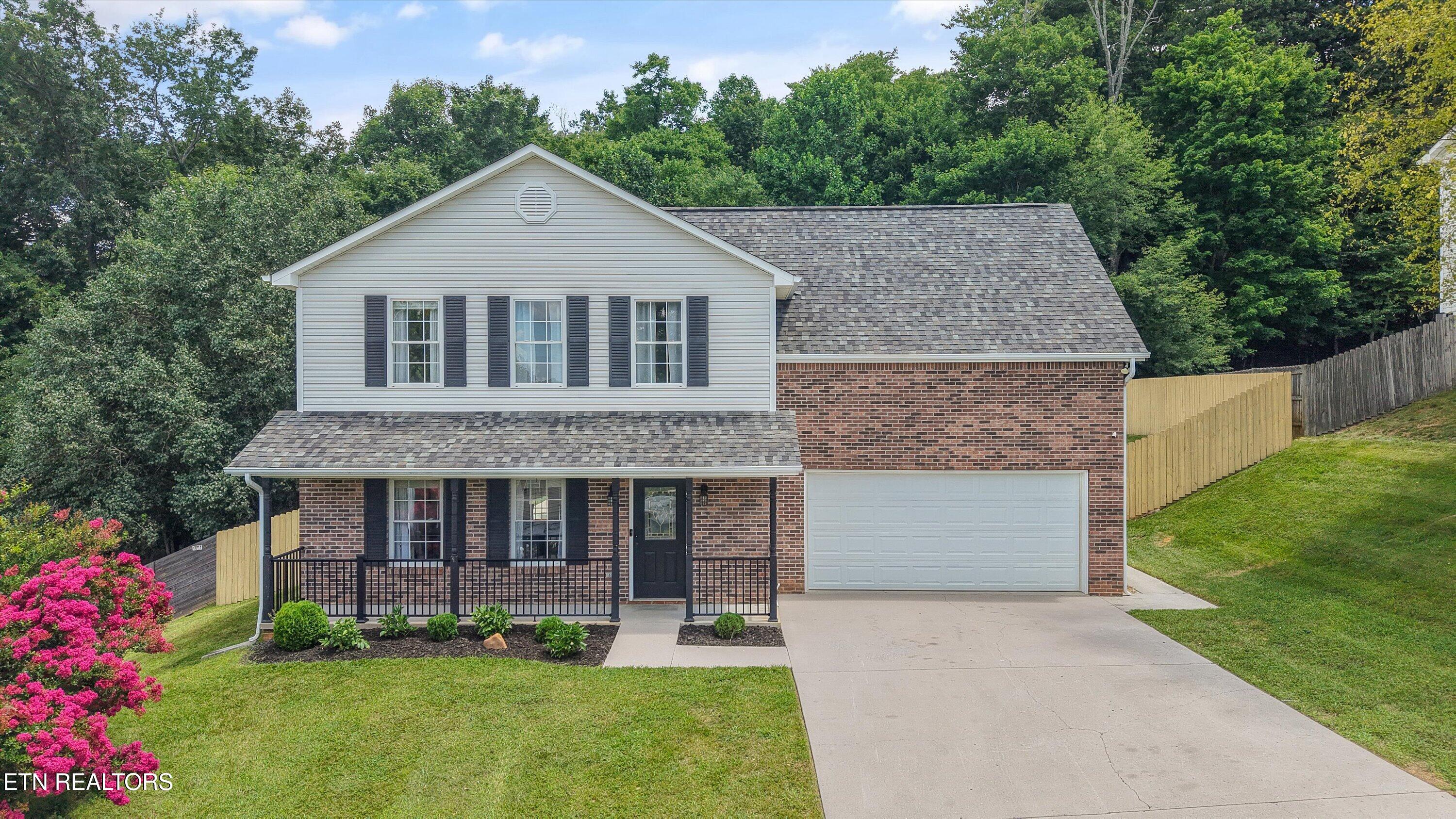 8300 Foxworth Trail Powell TN 37849