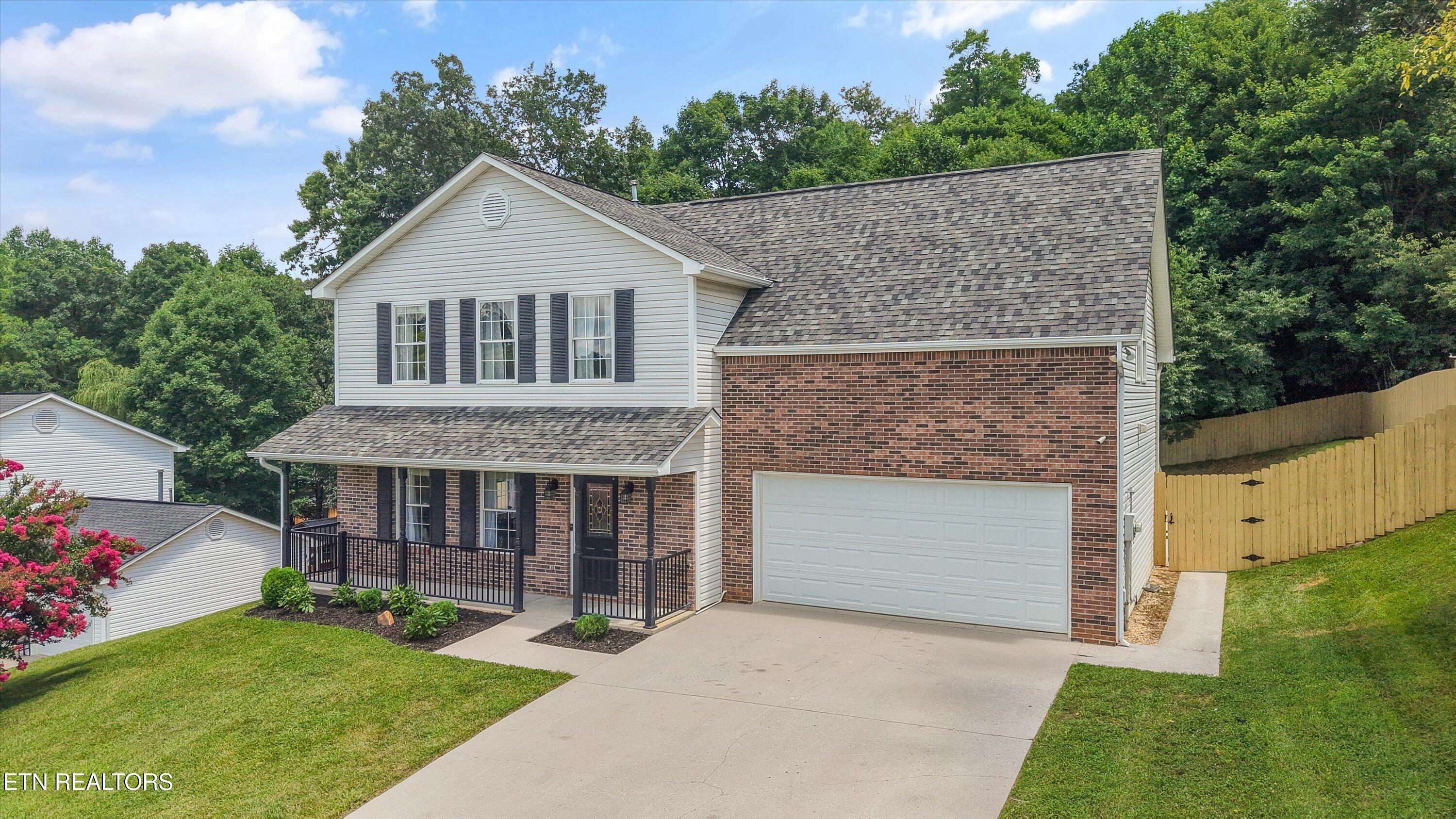 8300 Foxworth Trail Powell TN 37849