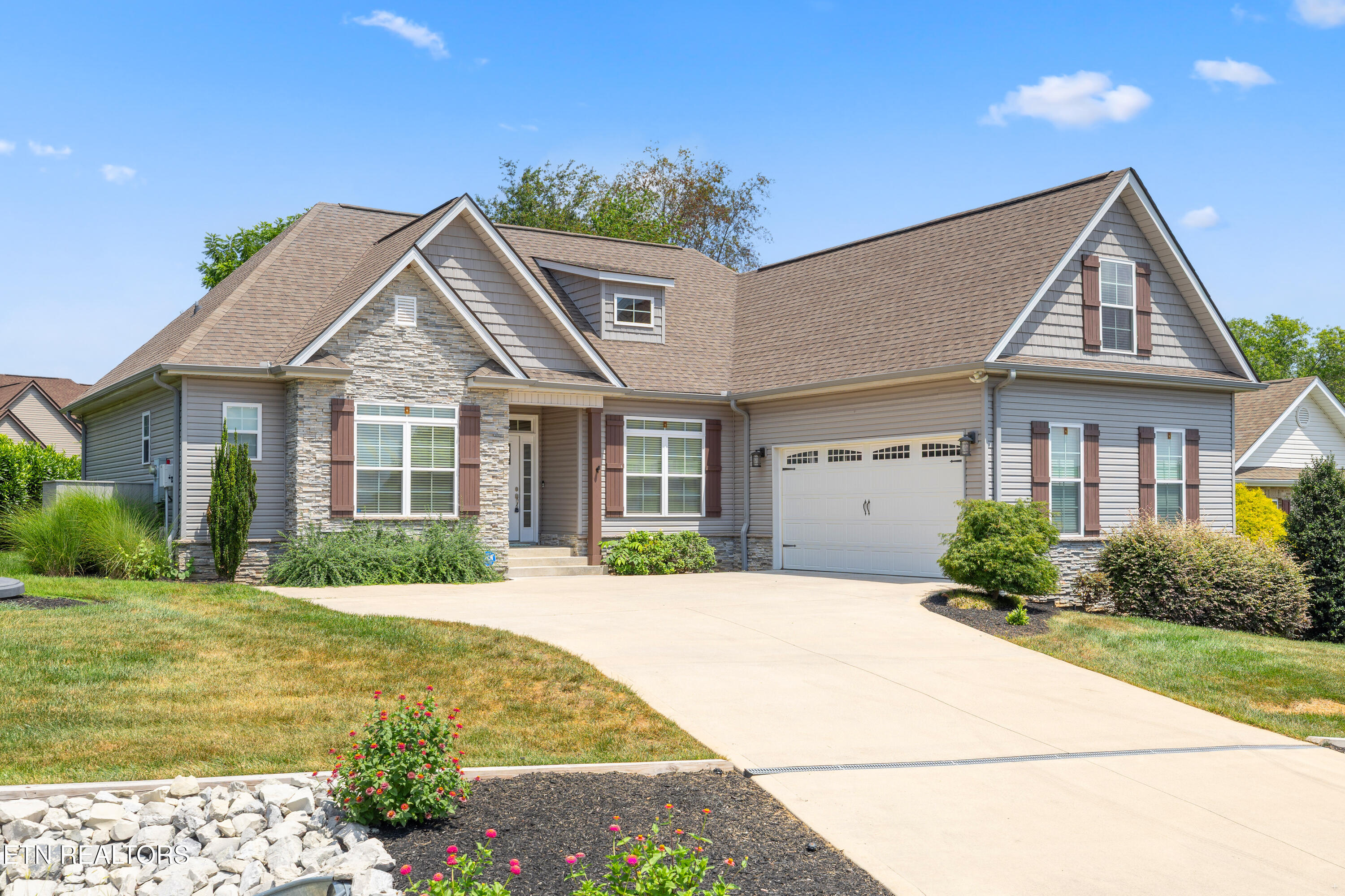 406 Keota Lane Loudon TN 37774