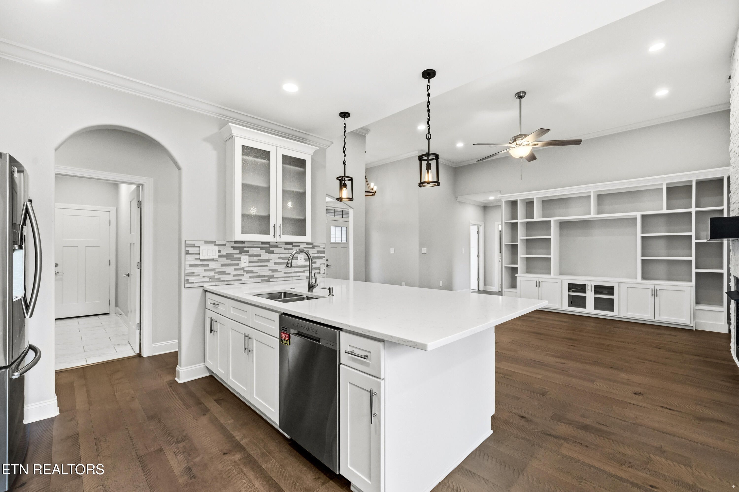 406 Keota Lane Loudon TN 37774