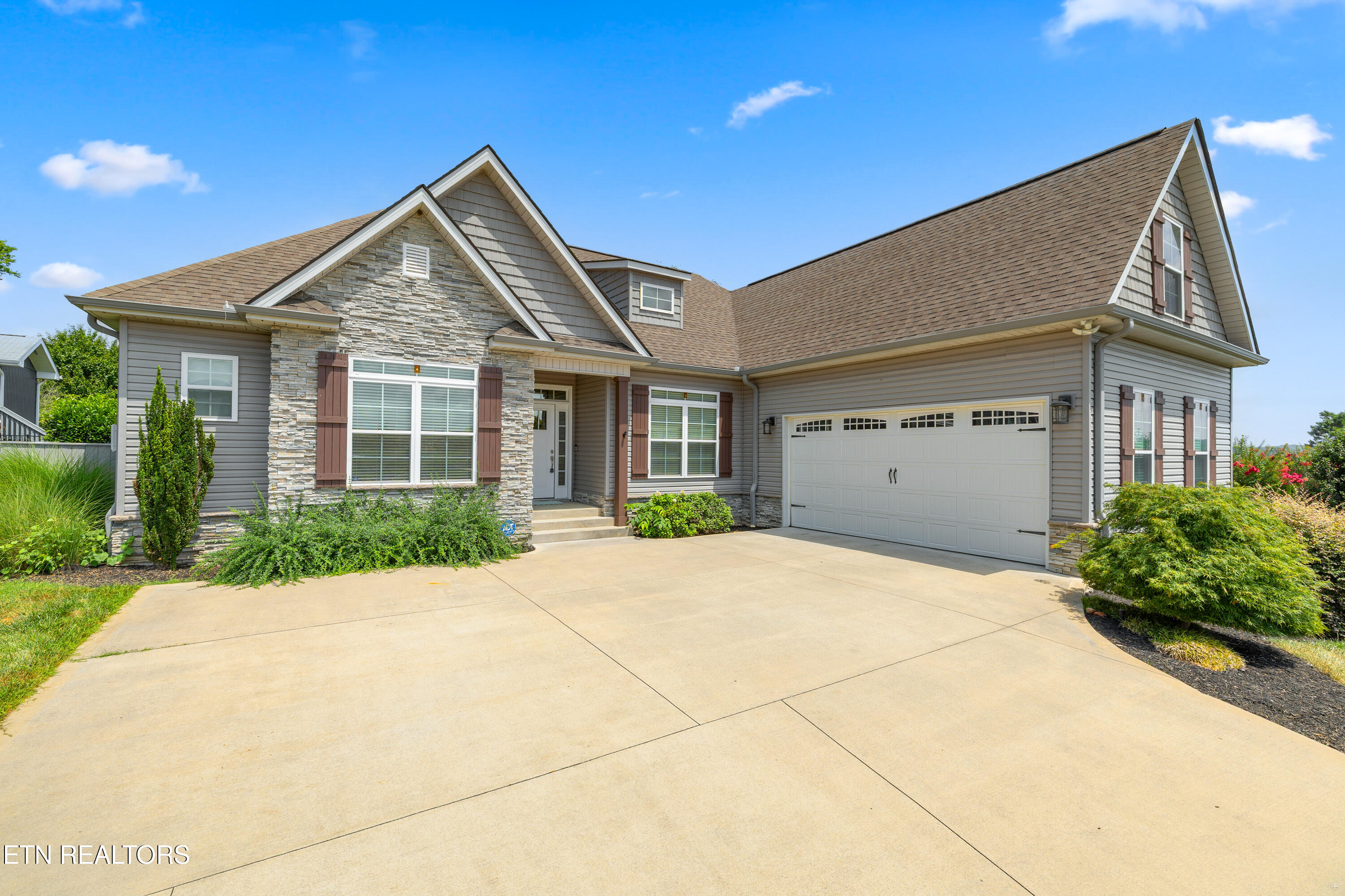 406 Keota Lane Loudon TN 37774