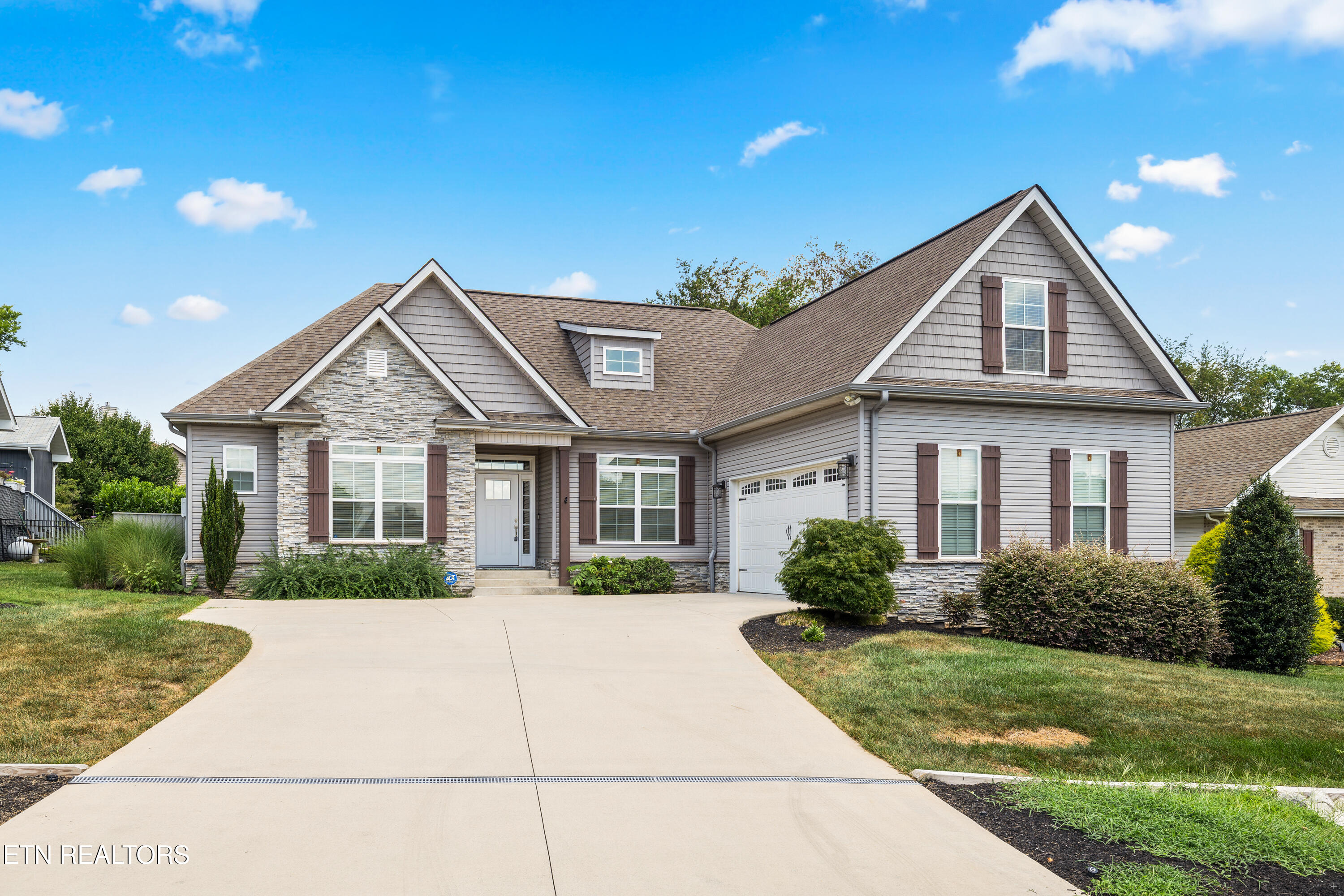 406 Keota Lane Loudon TN 37774