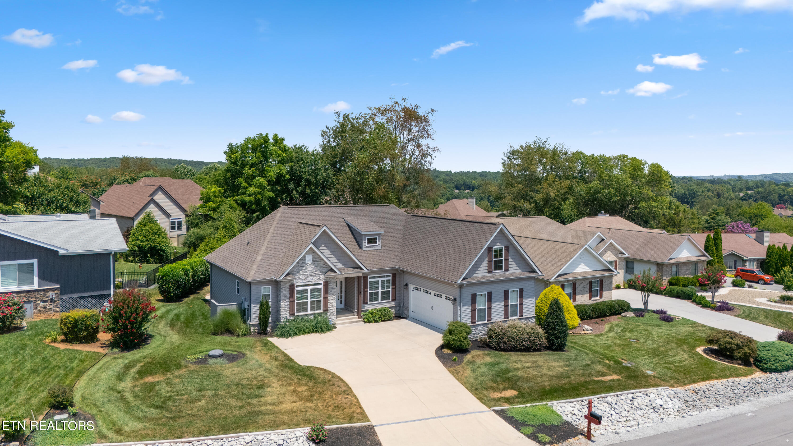 406 Keota Lane Loudon TN 37774