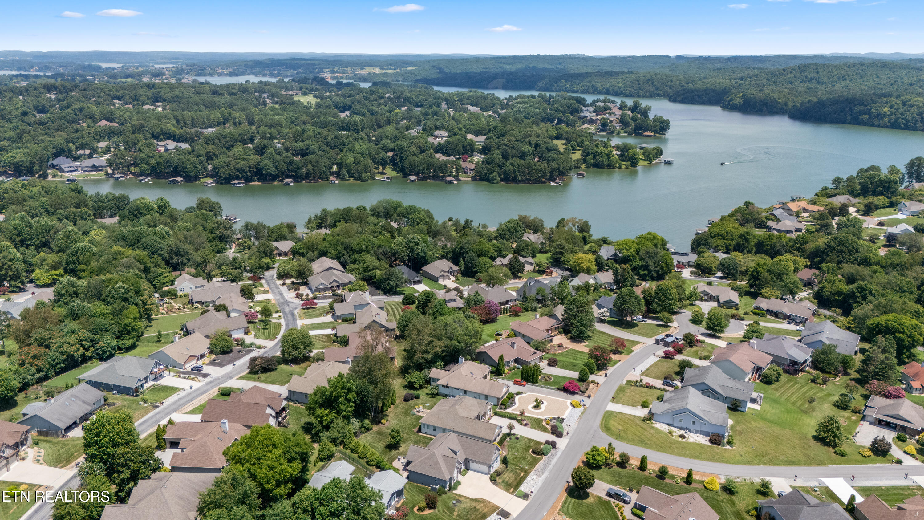 406 Keota Lane Loudon TN 37774