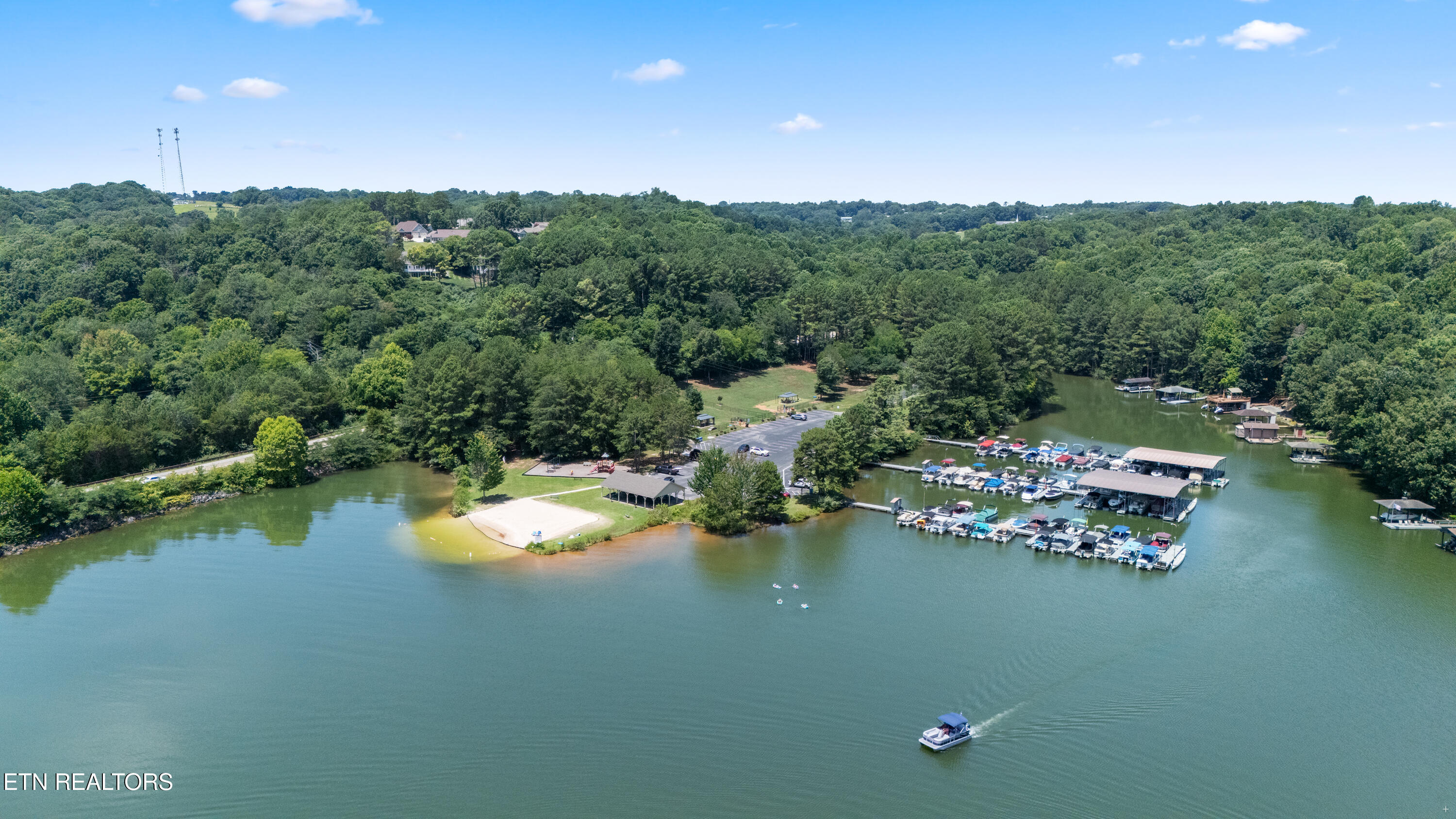 406 Keota Lane Loudon TN 37774