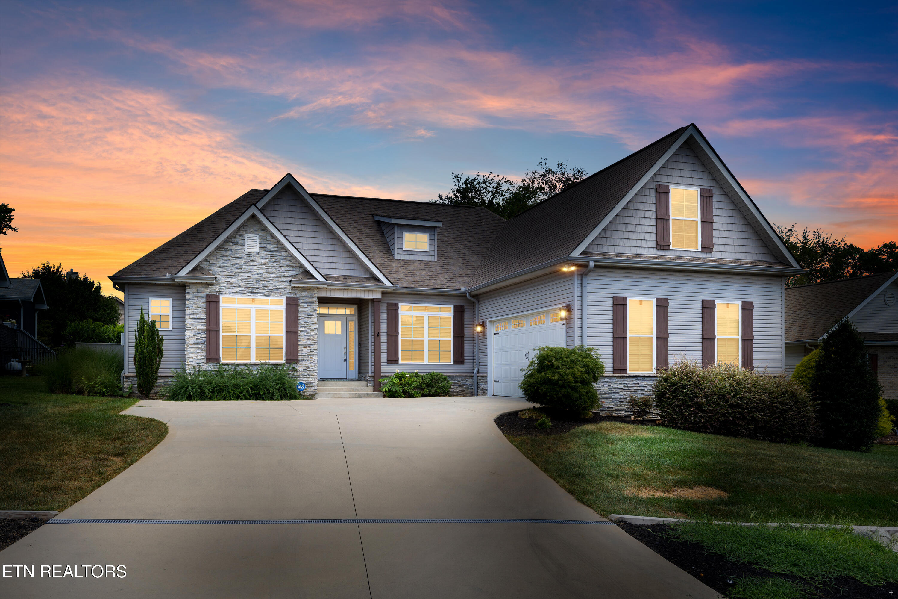 406 Keota Lane Loudon TN 37774
