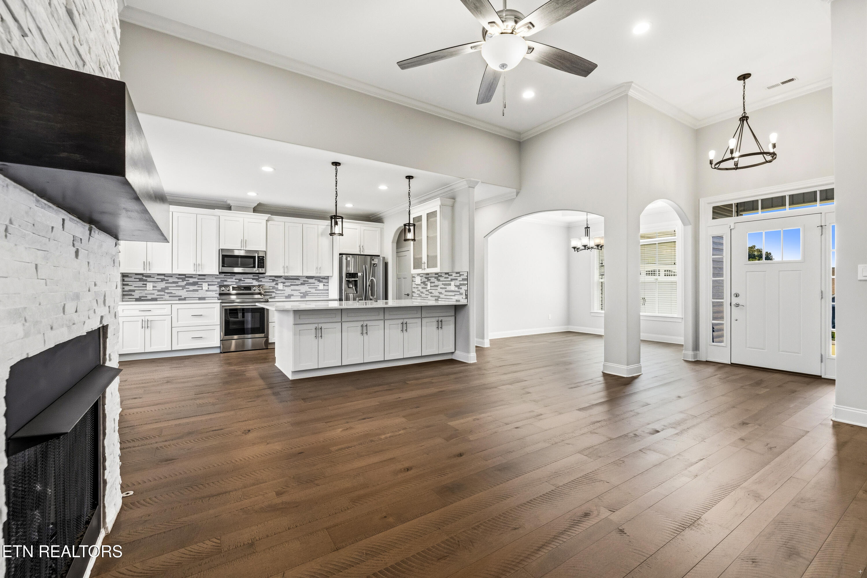 406 Keota Lane Loudon TN 37774