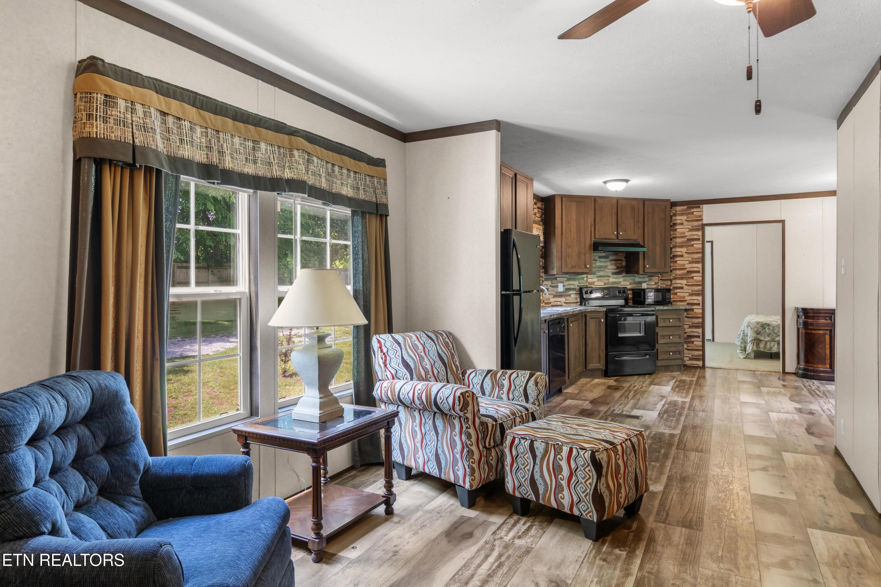 8654 Thorn Grove Pike Knoxville TN 37914