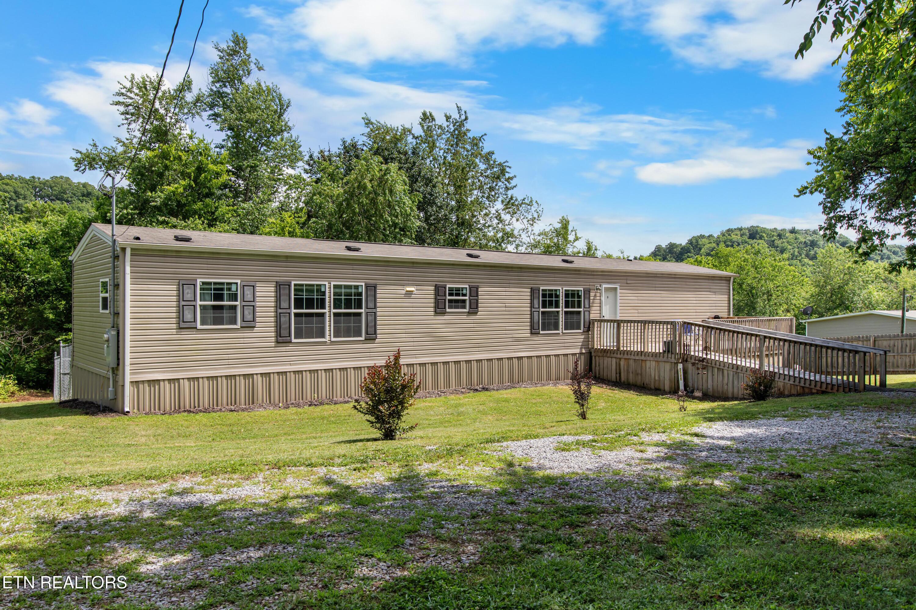 8654 Thorn Grove Pike Knoxville TN 37914